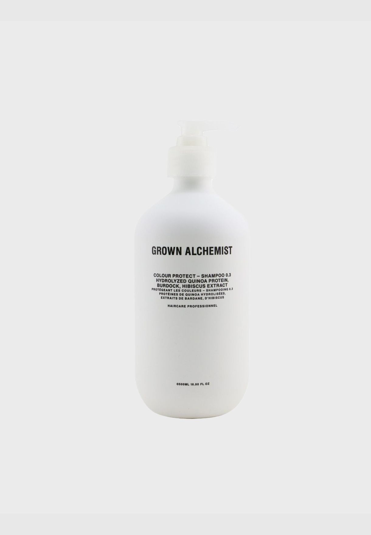 Colour Protect - Shampoo 0.3