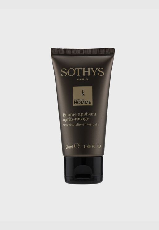 Homme Soothing After Shave Balm