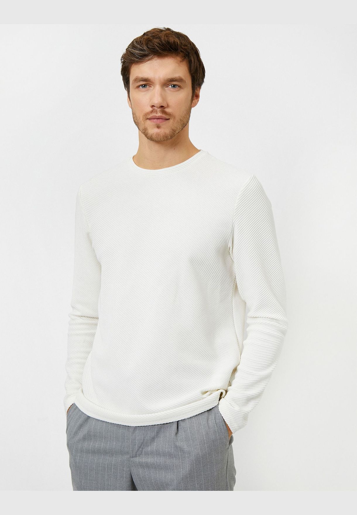 koton sweater