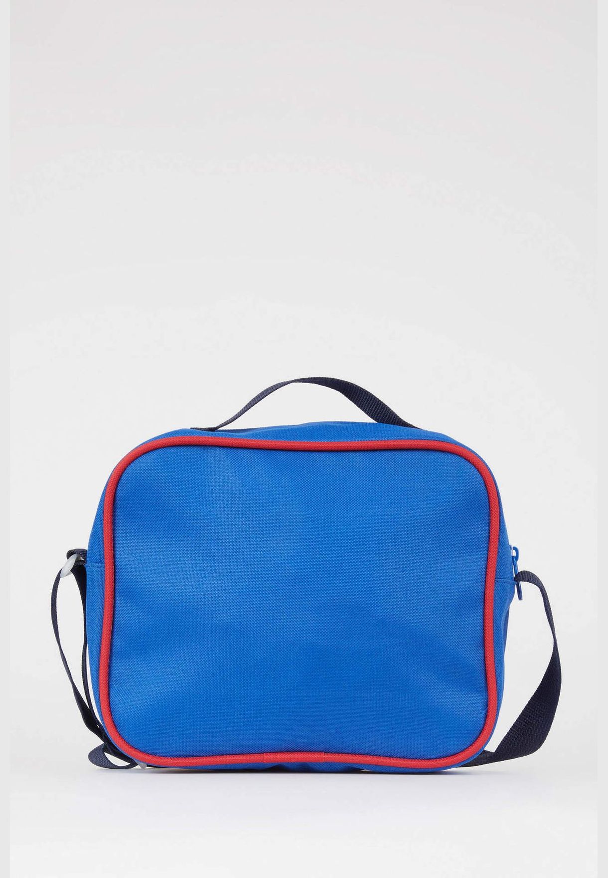Boy Looney Tunes Licenced BackPack