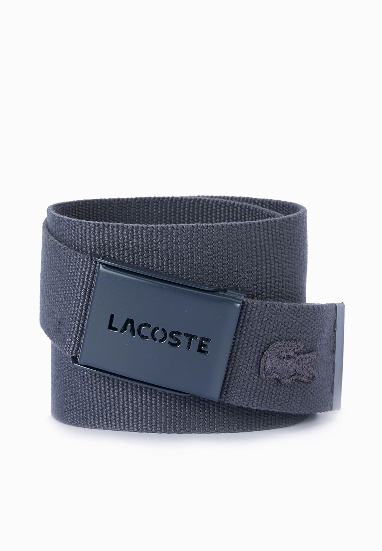 lacoste belt price