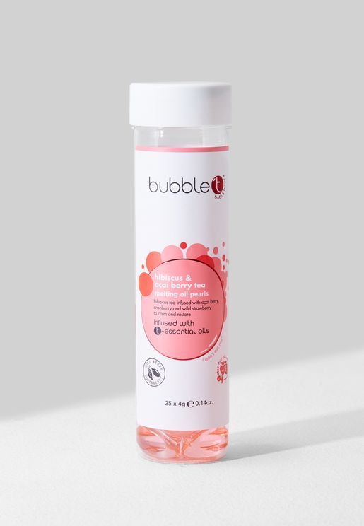 Bubble T Bath Body For Women Online Shopping At Namshi Uae