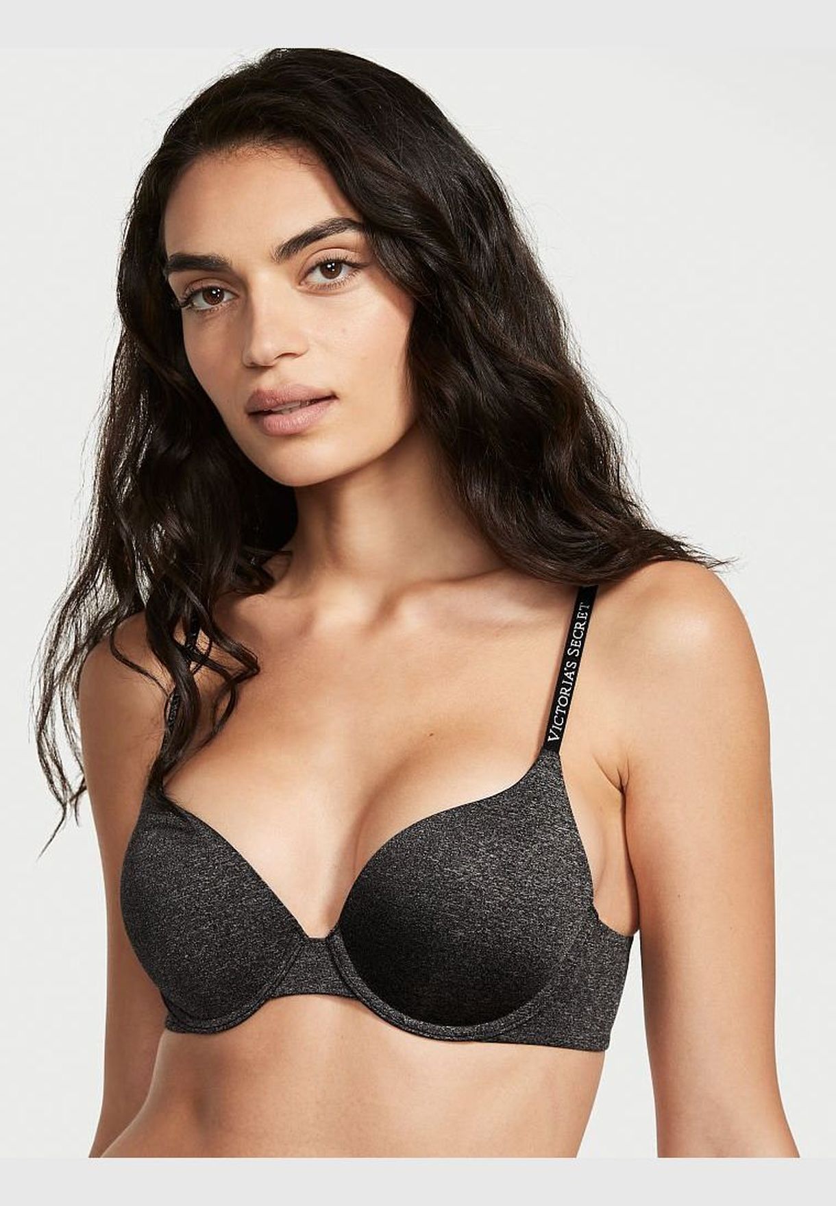 Perfect up. Victoria Secret Bra.