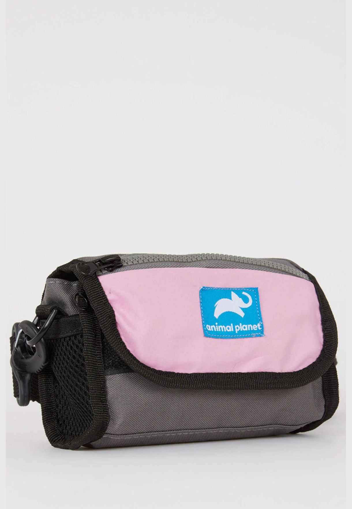 Girl Animal Planet Licenced Bag