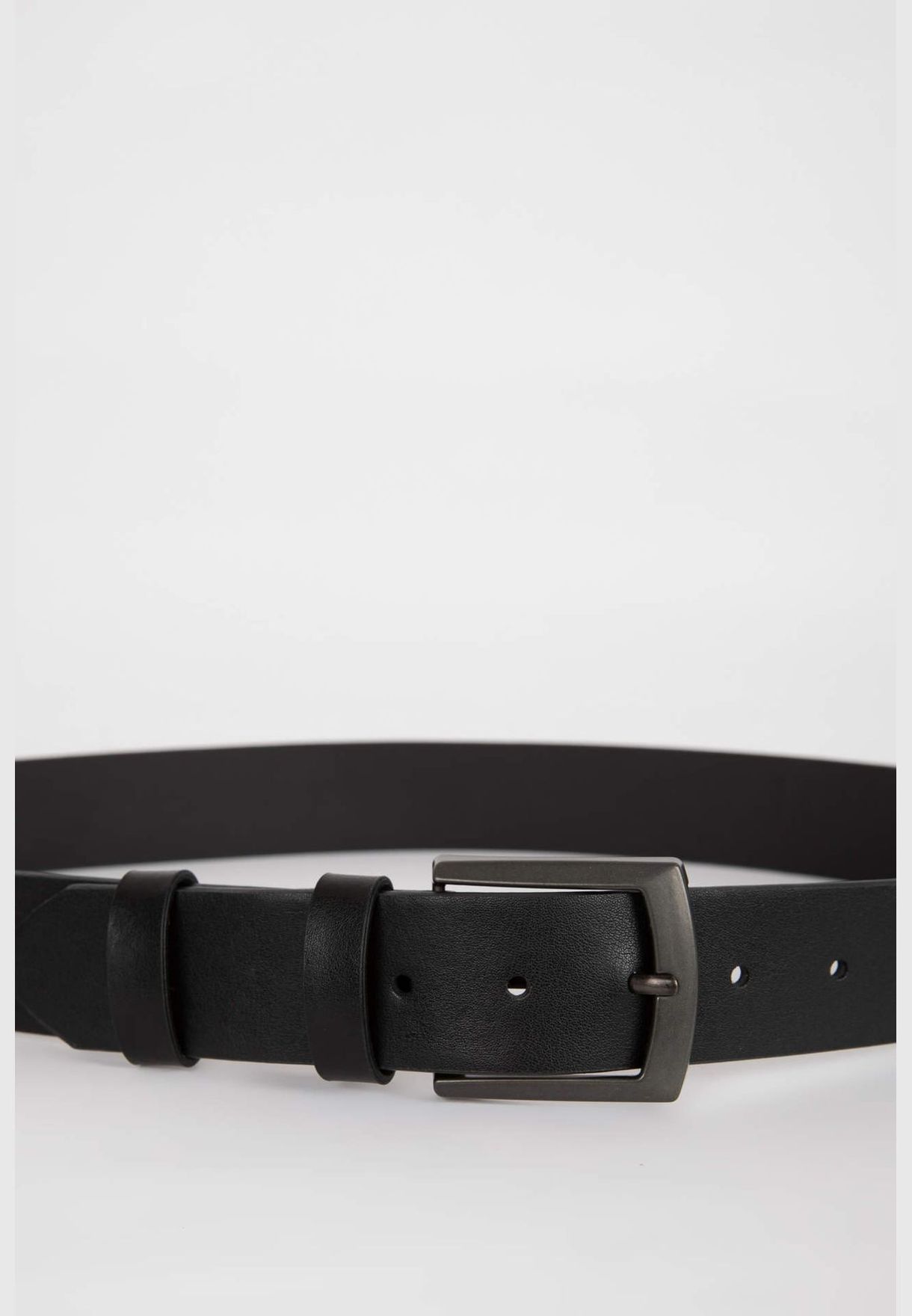 Man Casual Belt