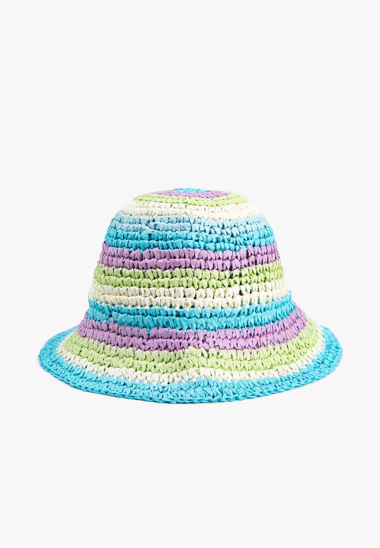 Fotr Straw Hat