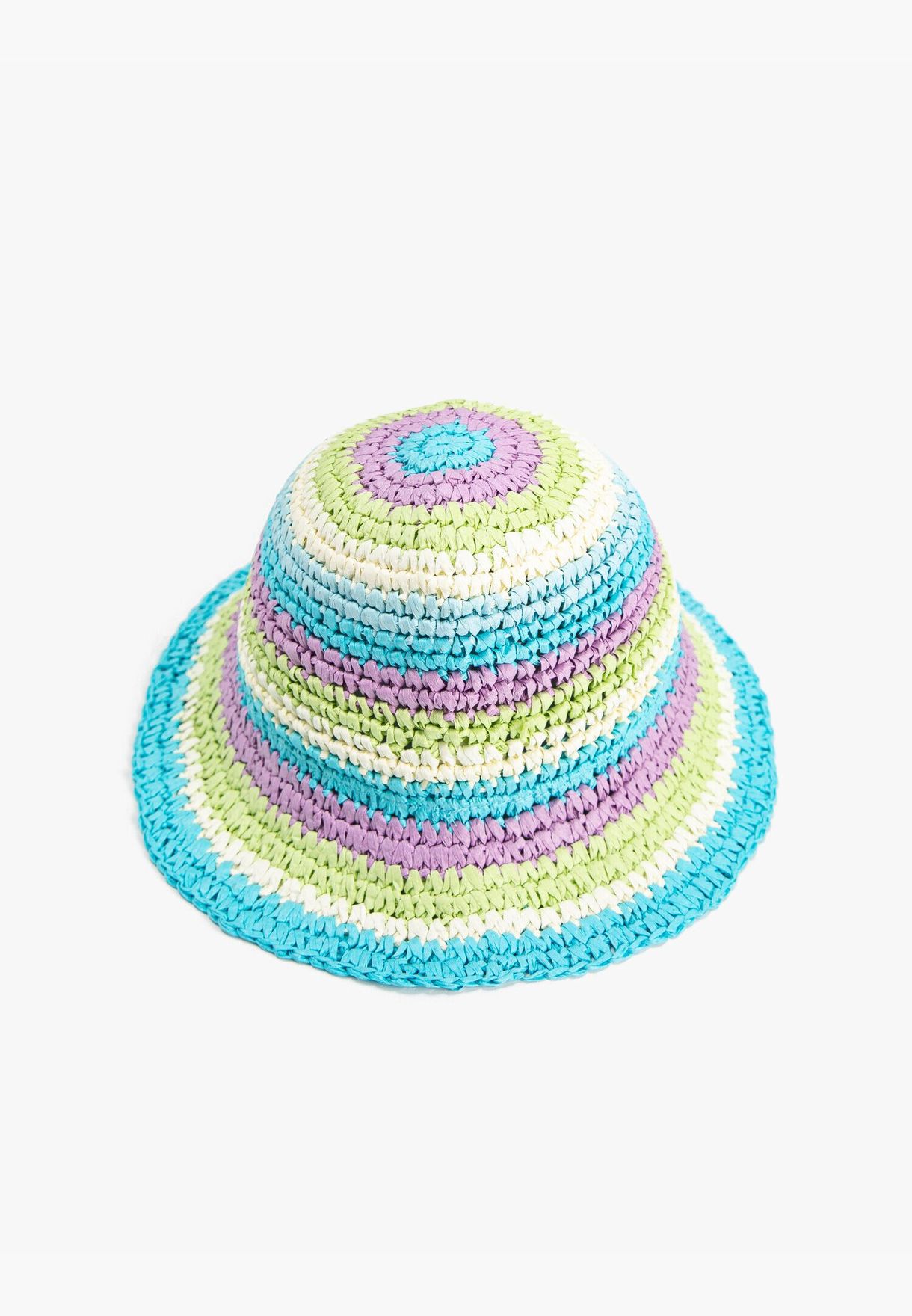 Fotr Straw Hat