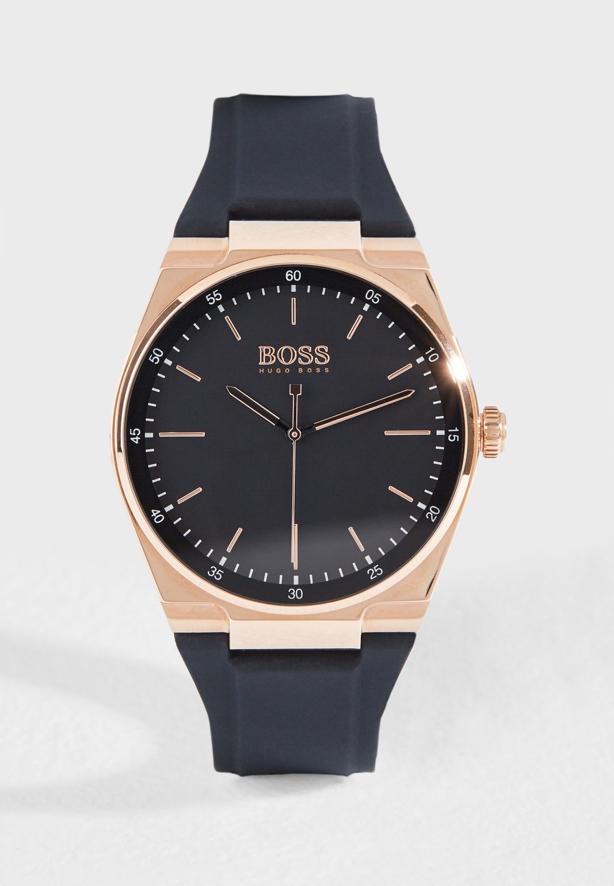 Hugo Boss black 1513566 Magnitude Watch 