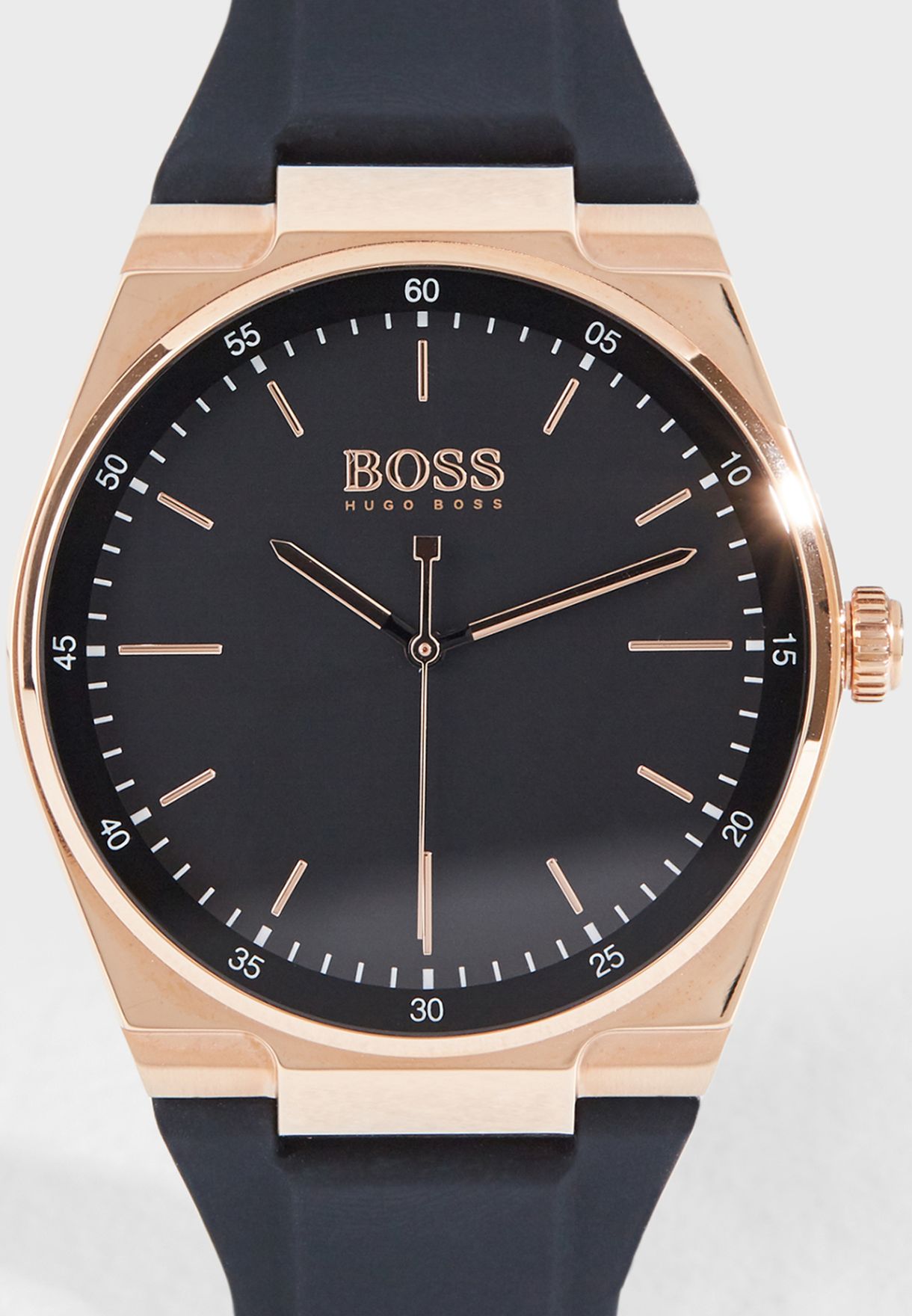 hugo boss magnitude watch