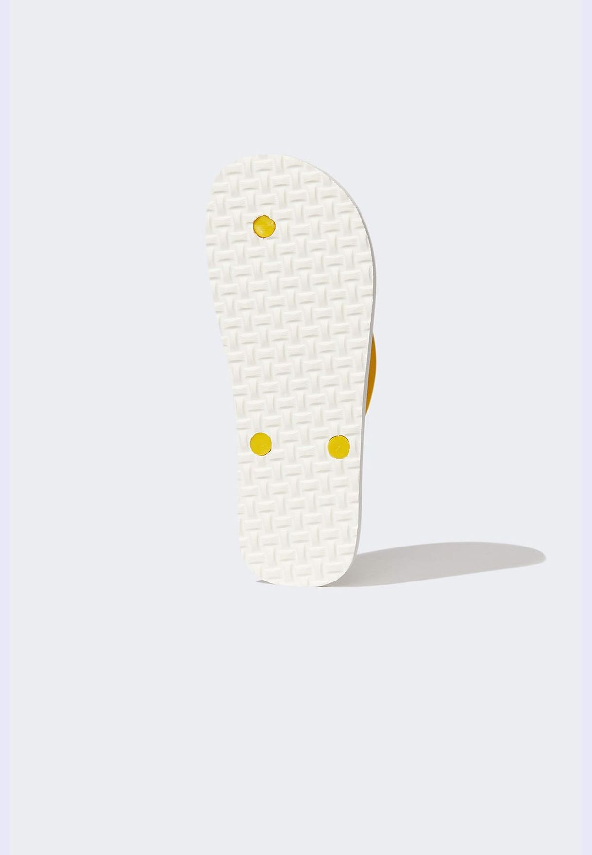Basic Flip Flop