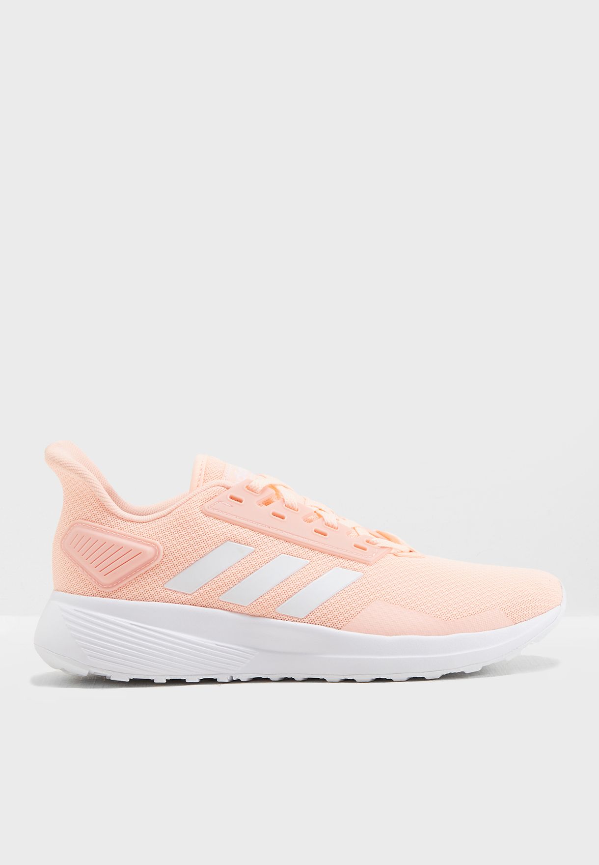 Buy adidas pink Duramo 9 for Women in 