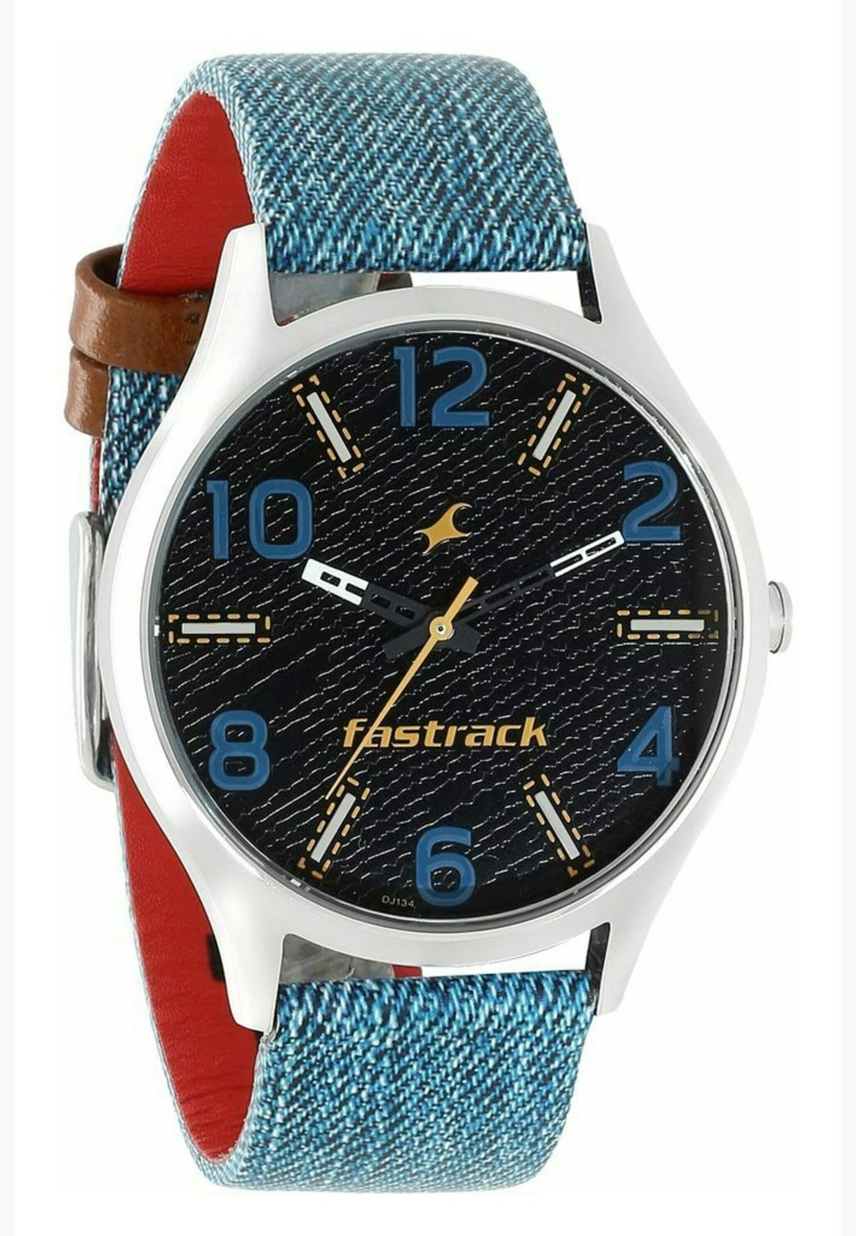 fastrack new arrivals