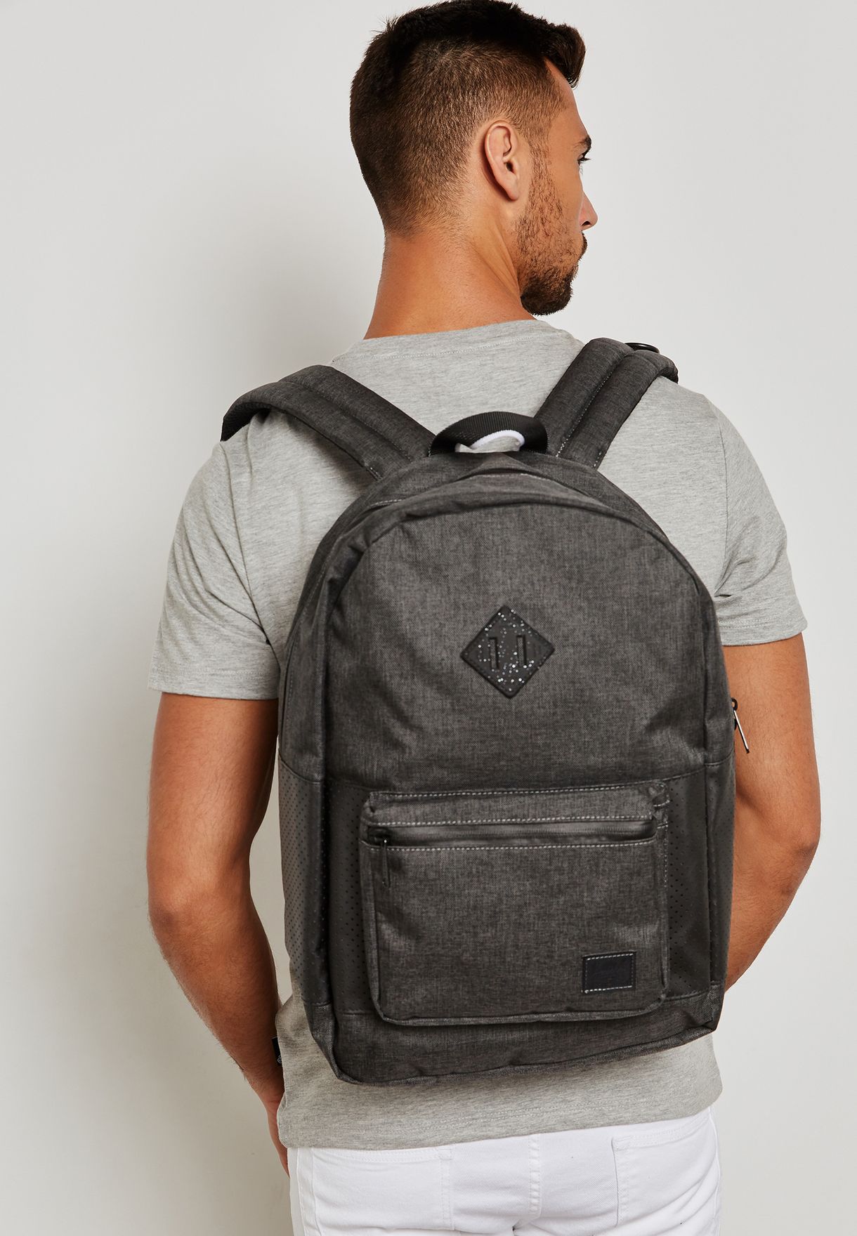 herschel ruskin backpack