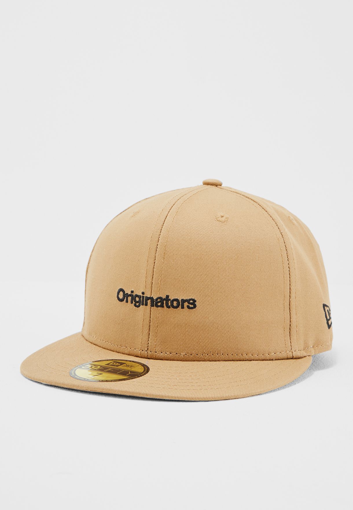 new era originators cap