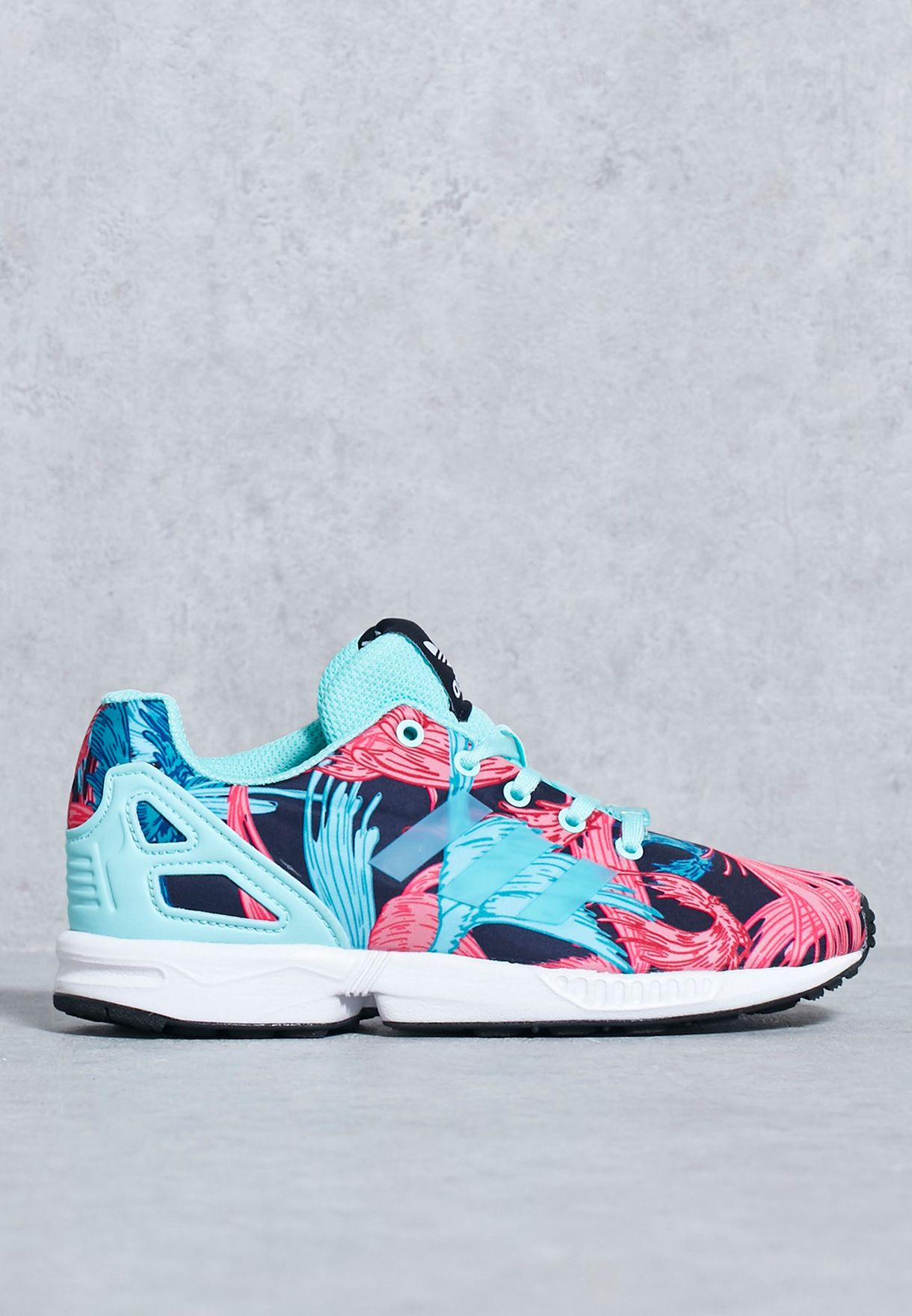 adidas flux kids