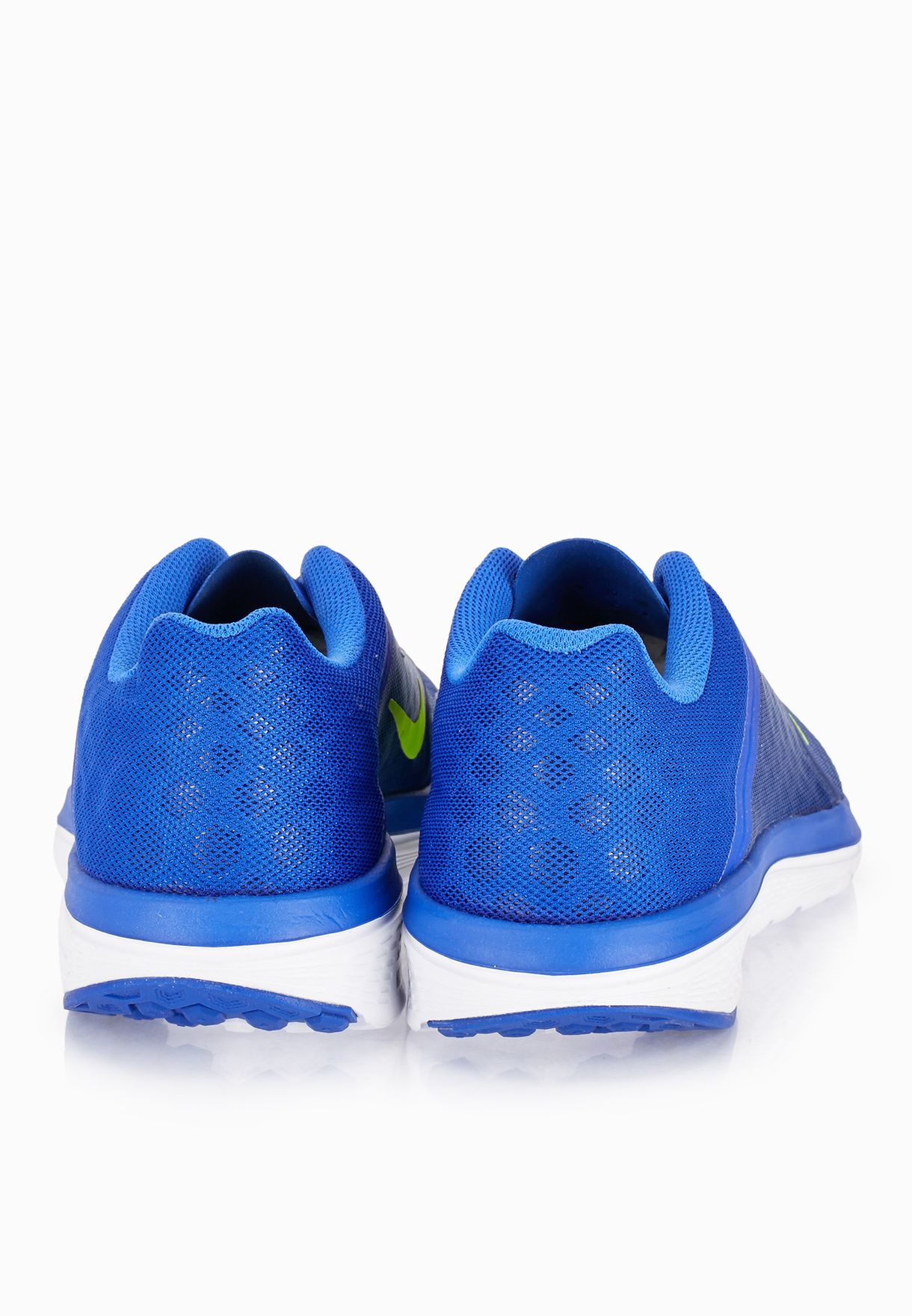 nike fs lite run 3 blue