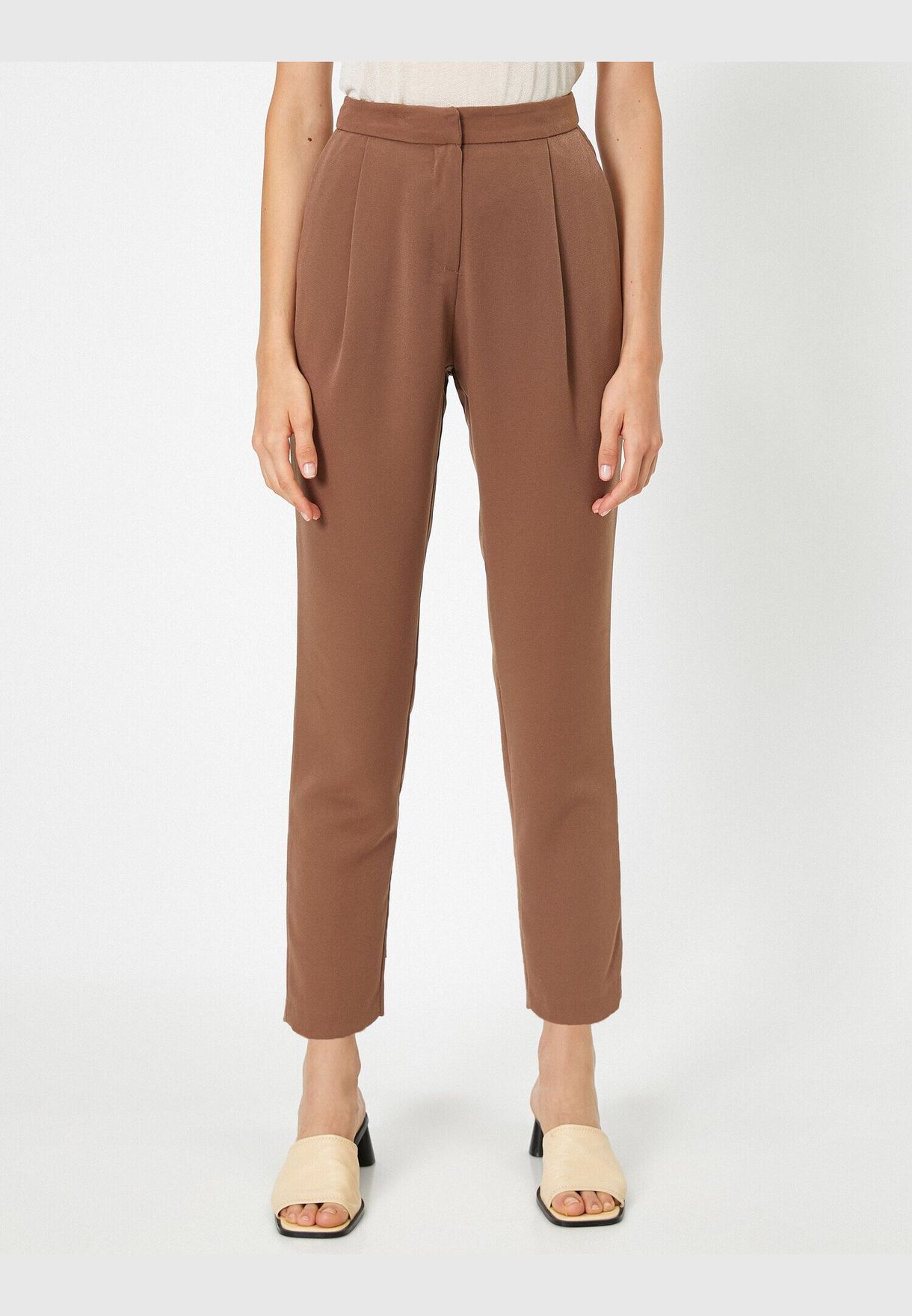 carrot pants womens