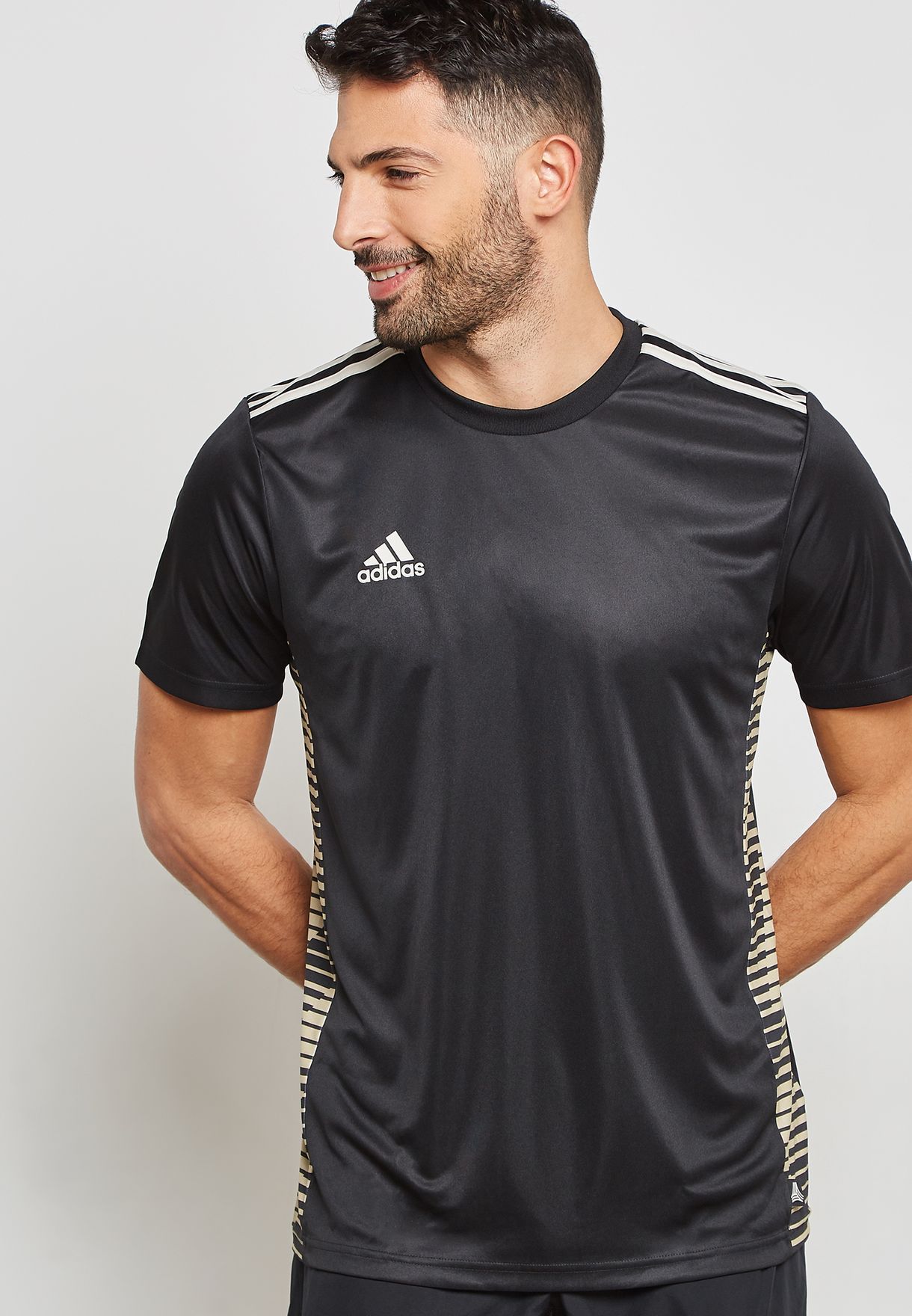 climalite adidas jersey