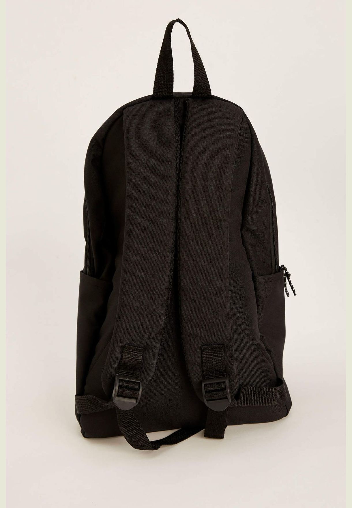 Basic Printed Backpack