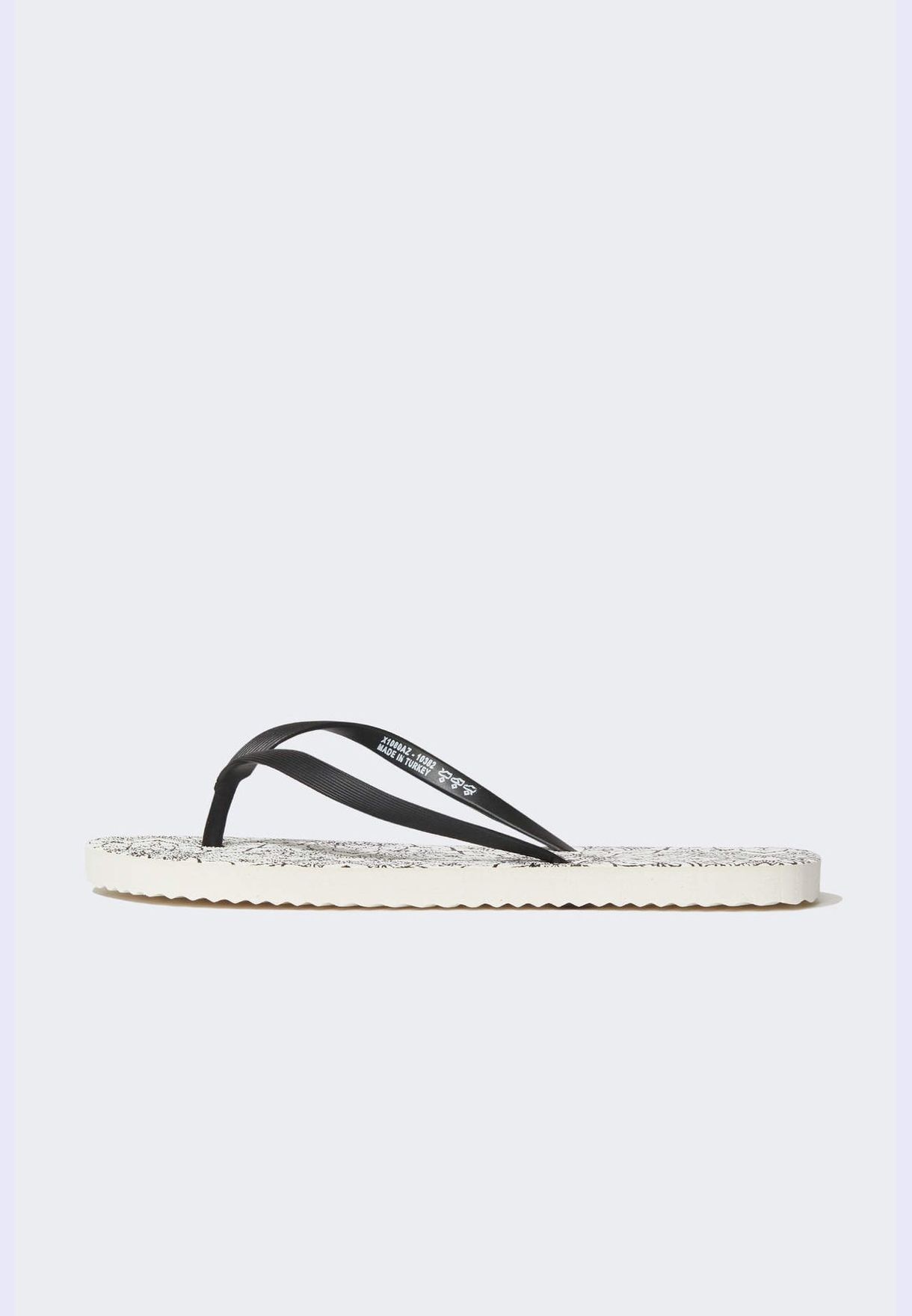 Woman Casual Flip flop
