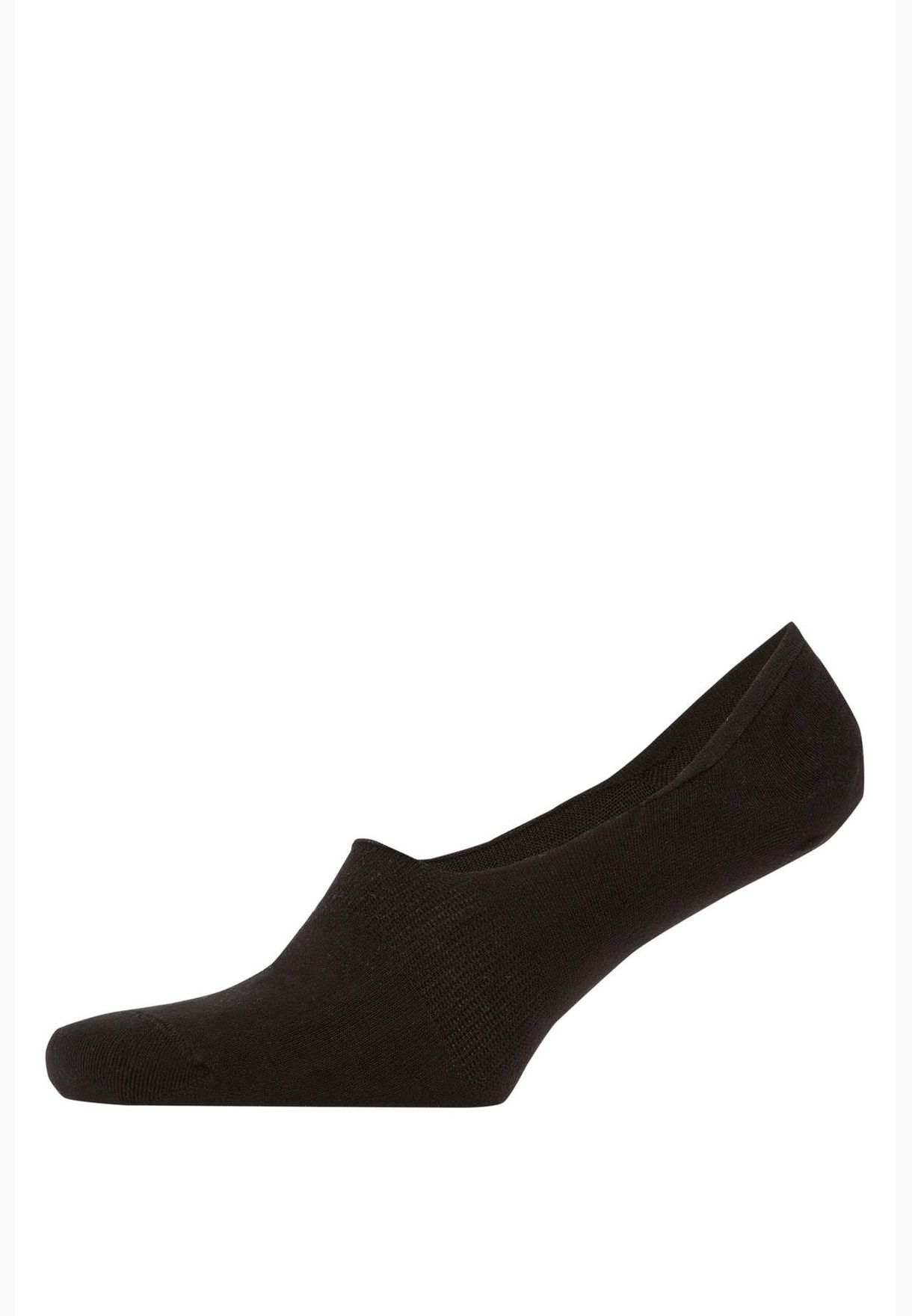 Men's Bamboo 2-pack Ballet Socks