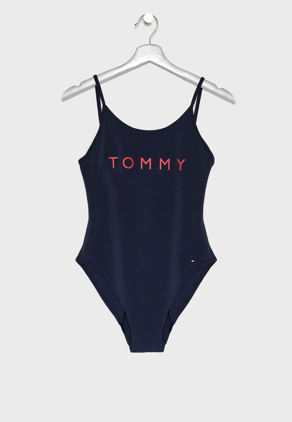 tommy bathers