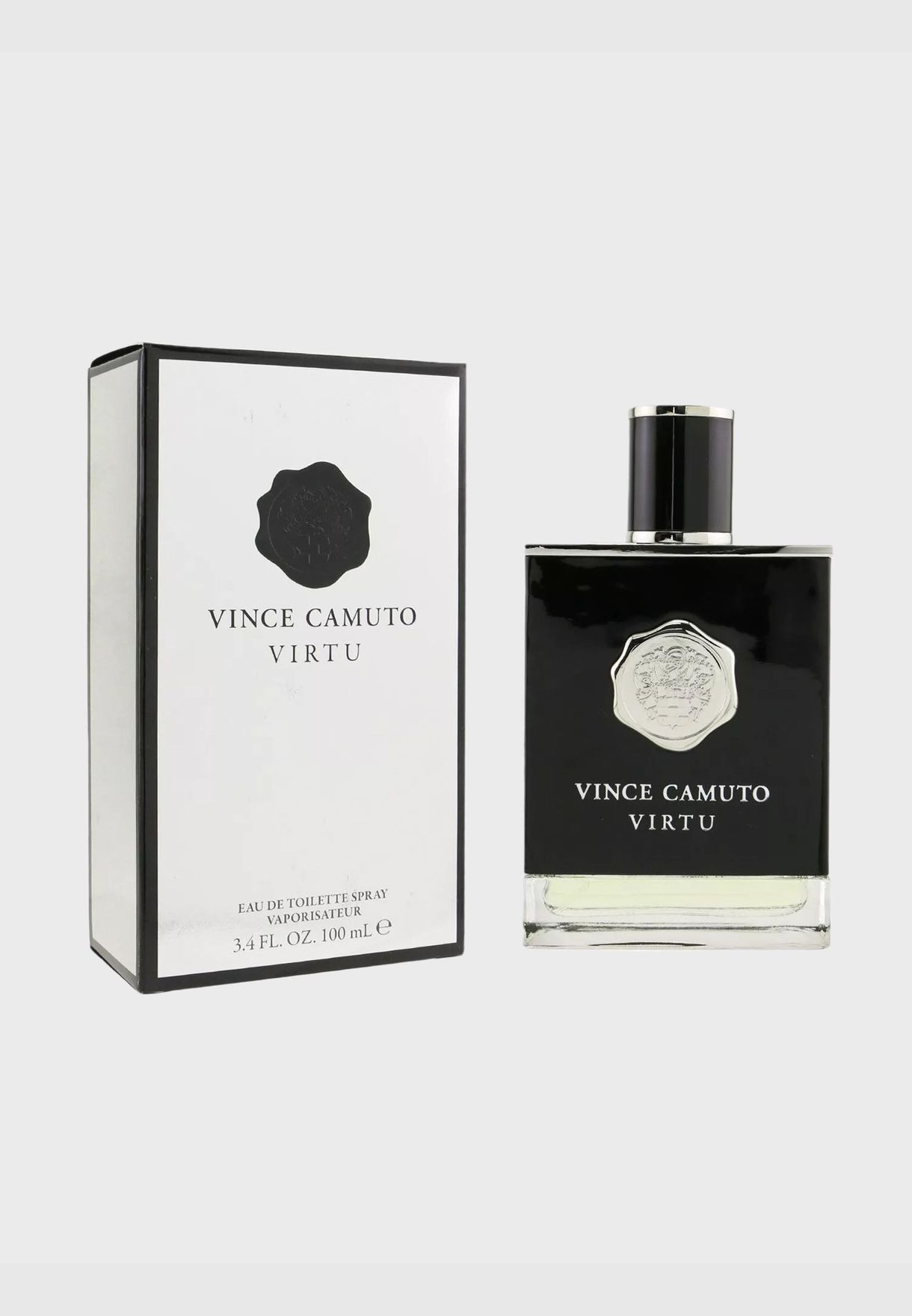 vince camuto virtu eau de toilette spray by vince camuto