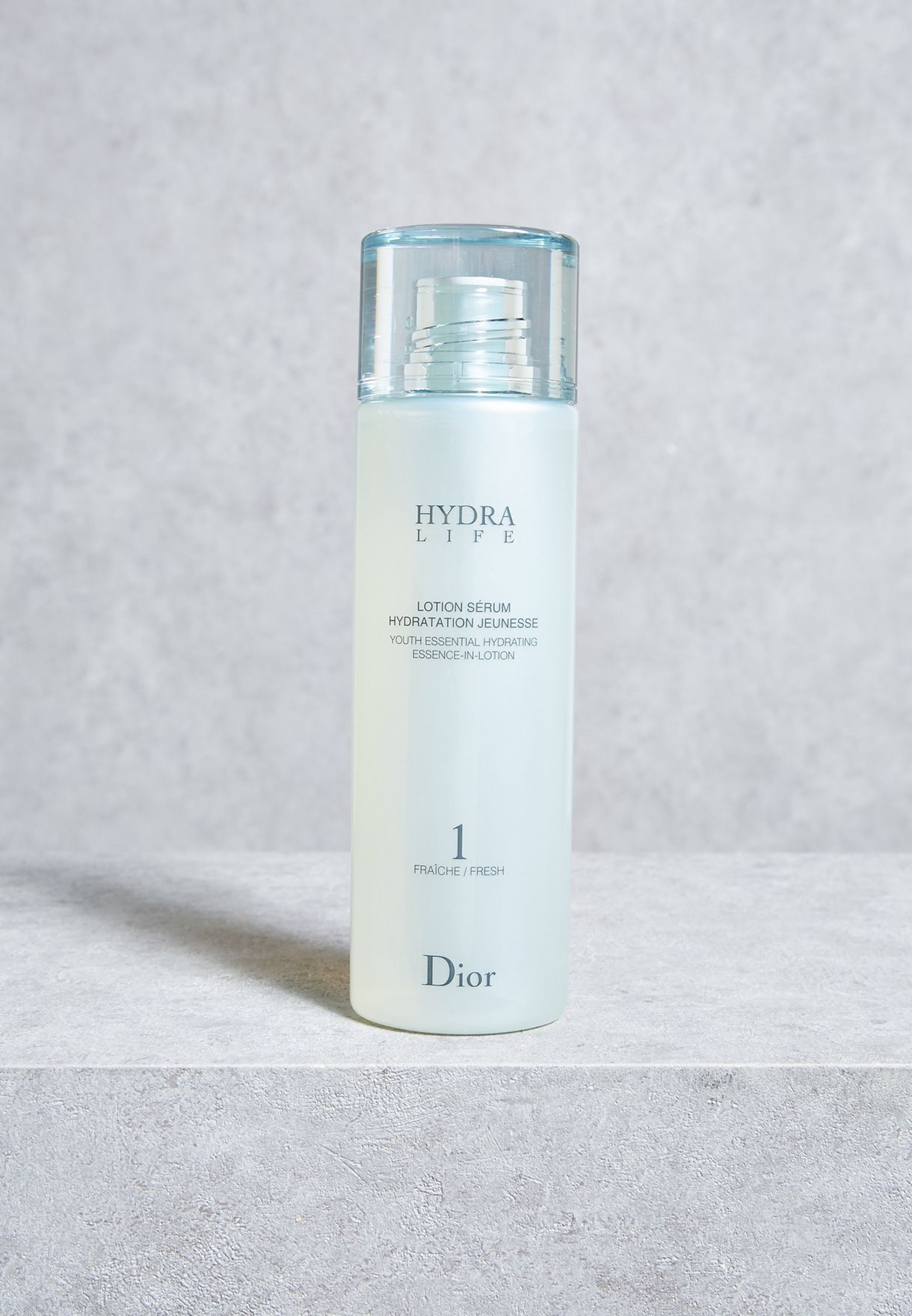 Buy Dior clear Hydra Life Lotion Serum 