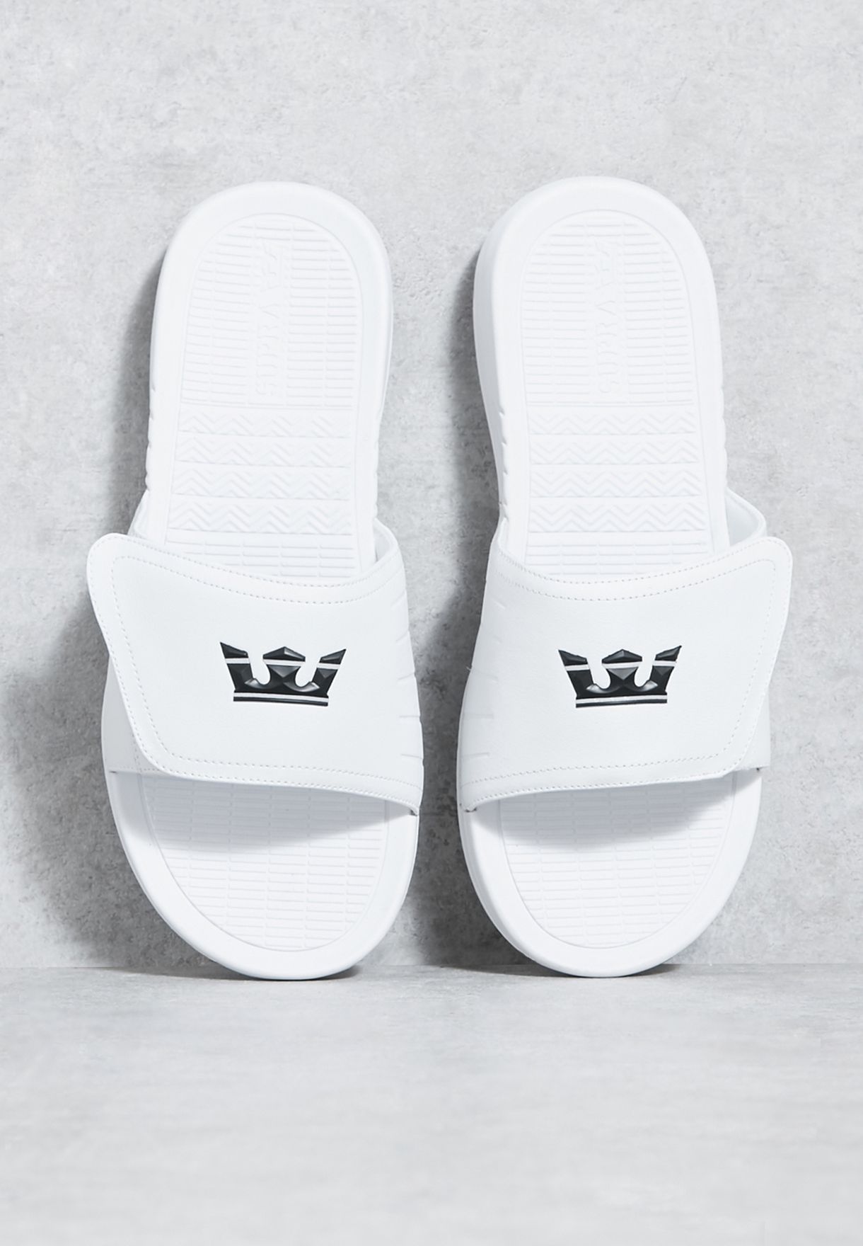 supra flip flops