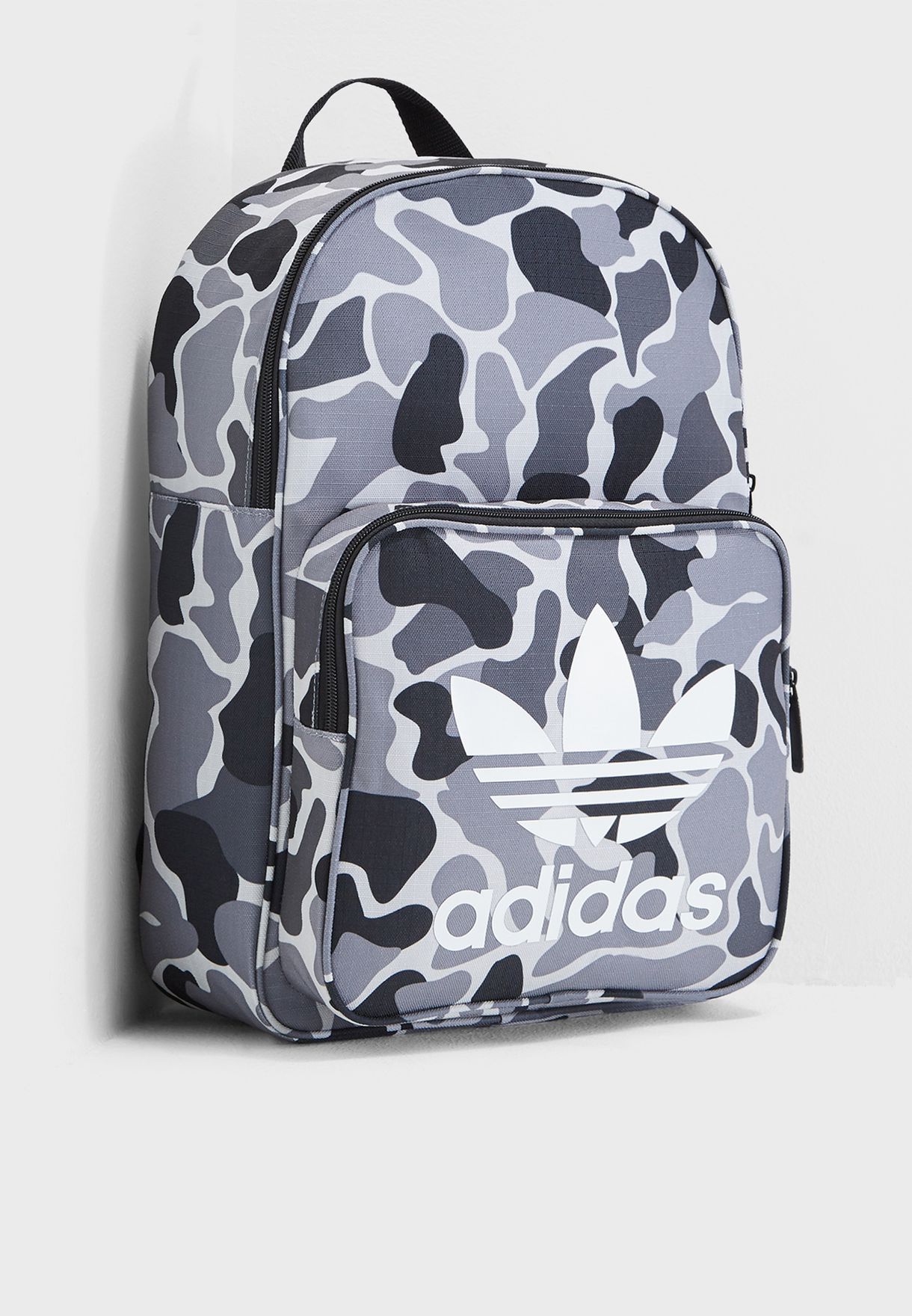 adidas classic camo backpack