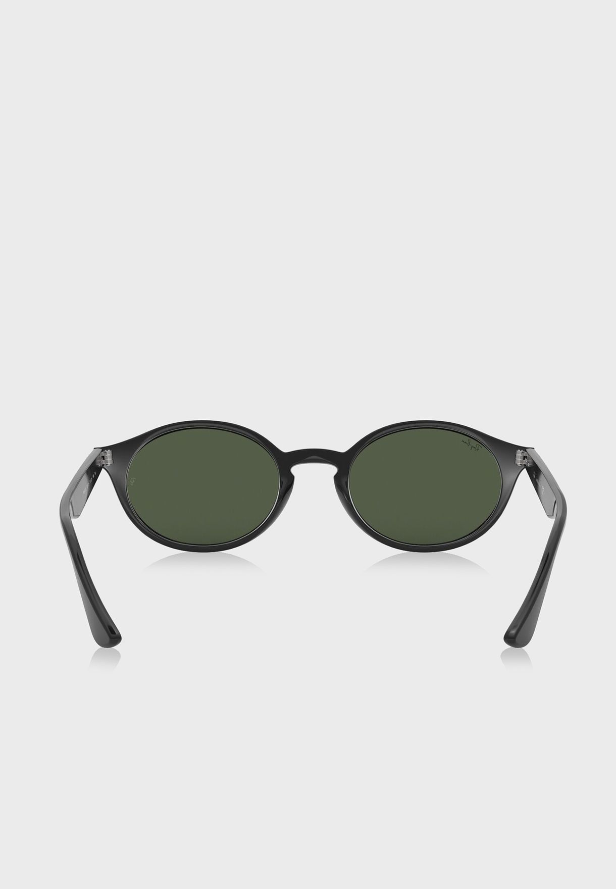 Buy Ray-Ban black 0RB4315 Wayfarer Sunglasses for Men in Dubai, Abu Dhabi