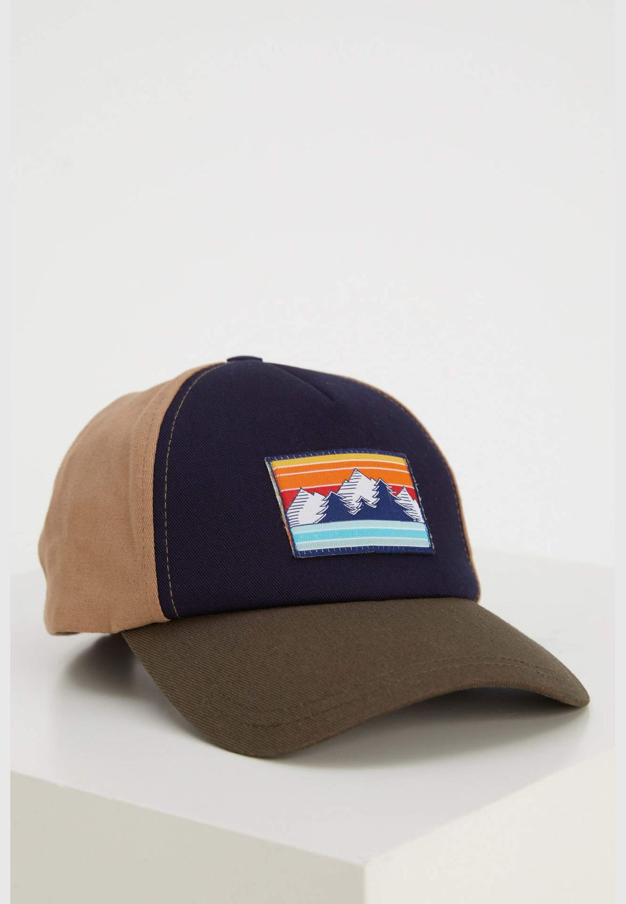 Man Casual Hat