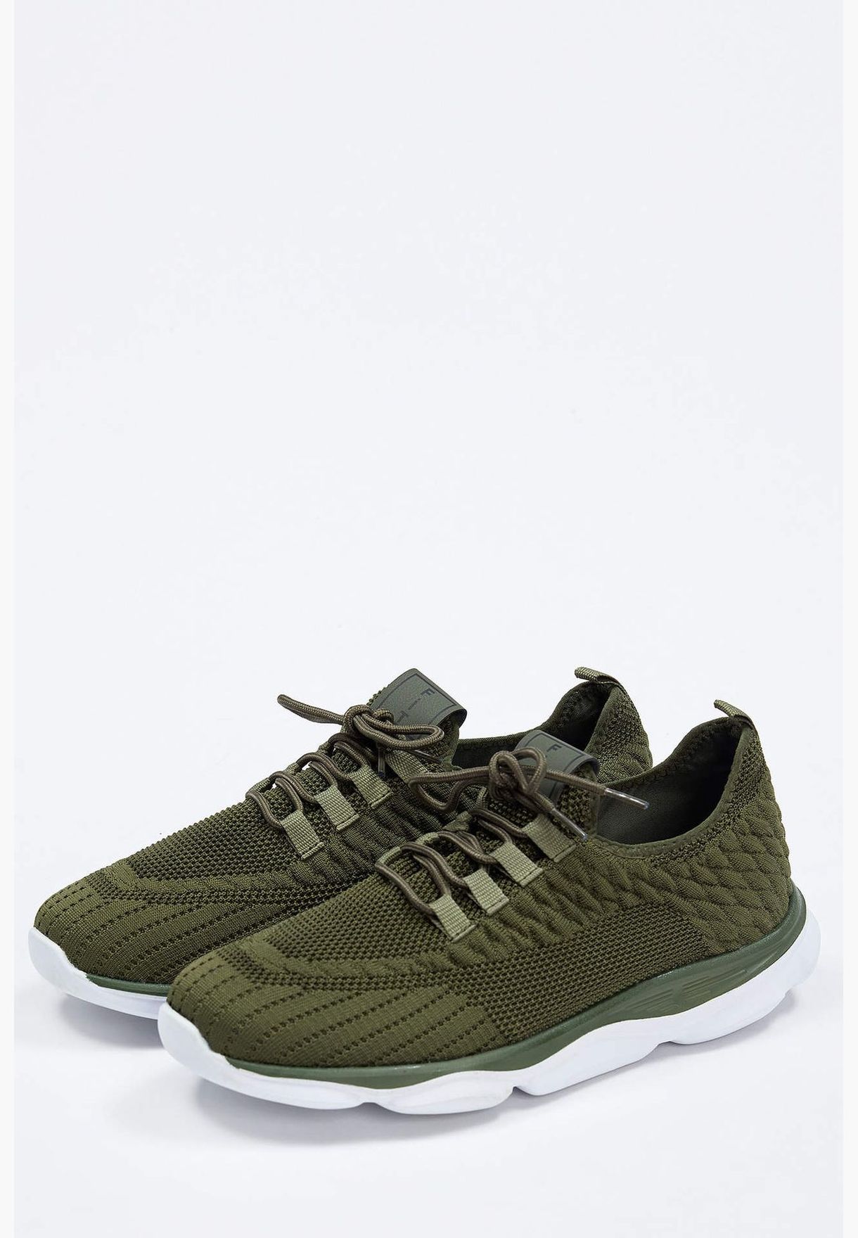 Man Casual Sport Shoes