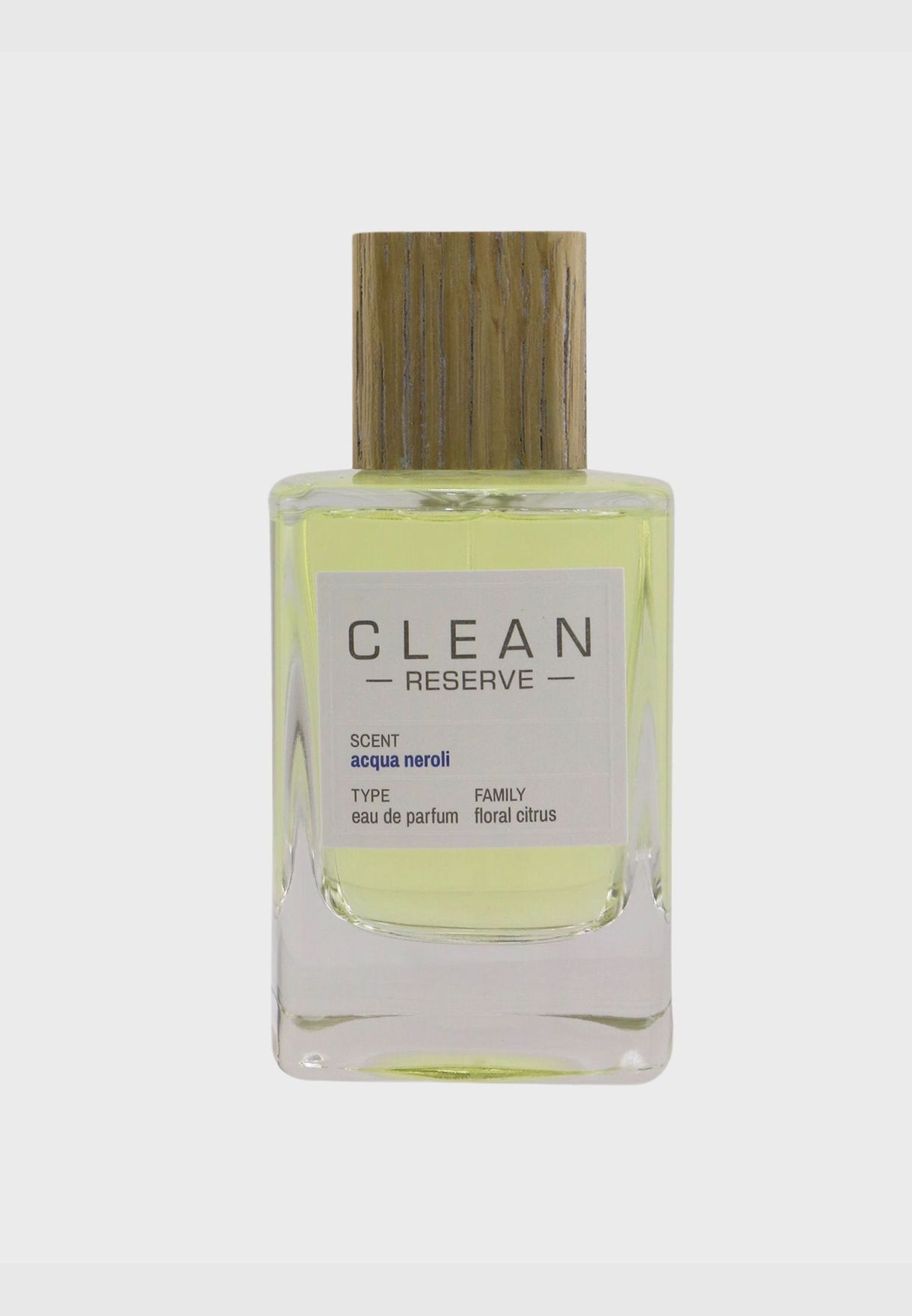 clean reserve acqua neroli