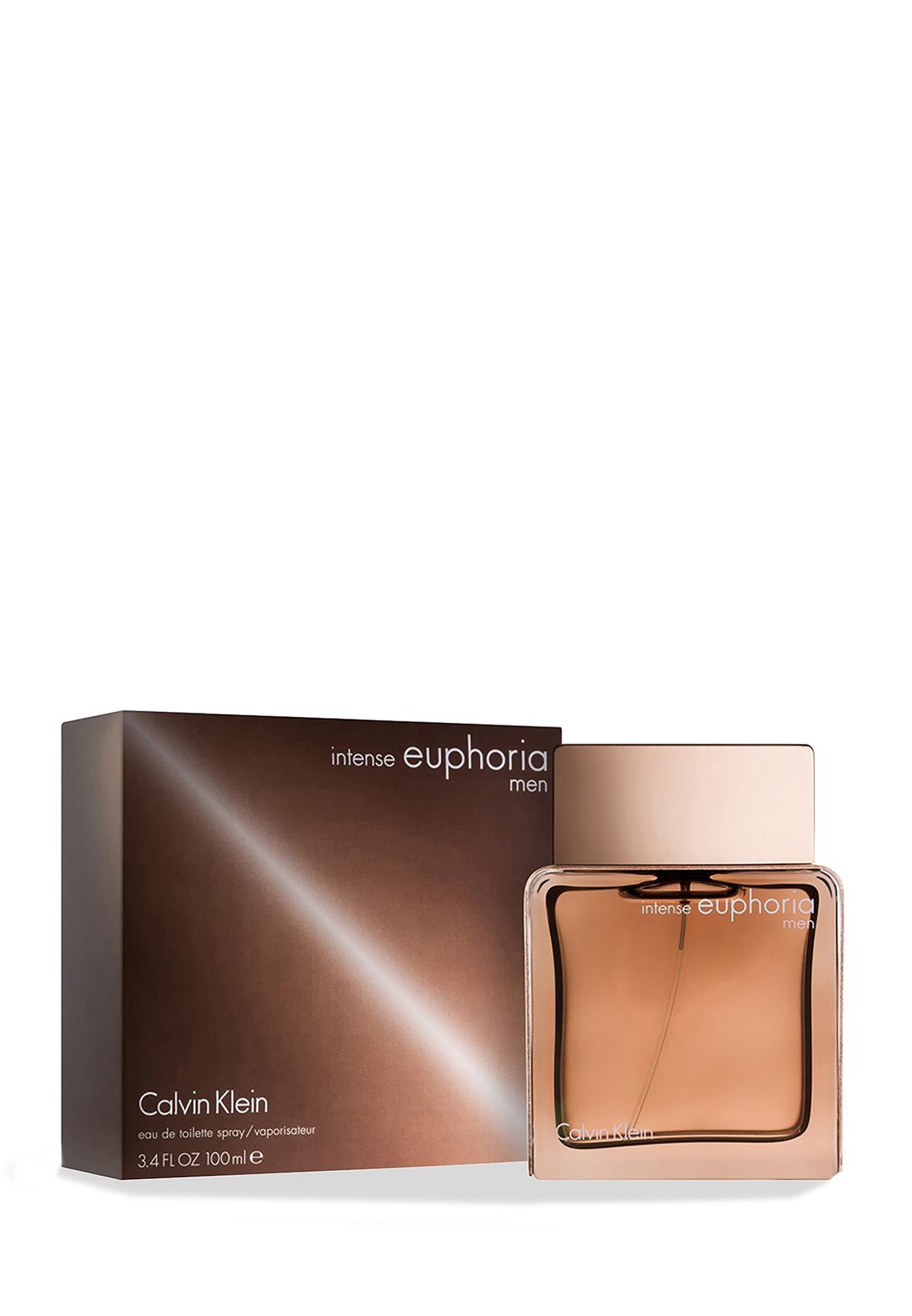 Euphoria intense