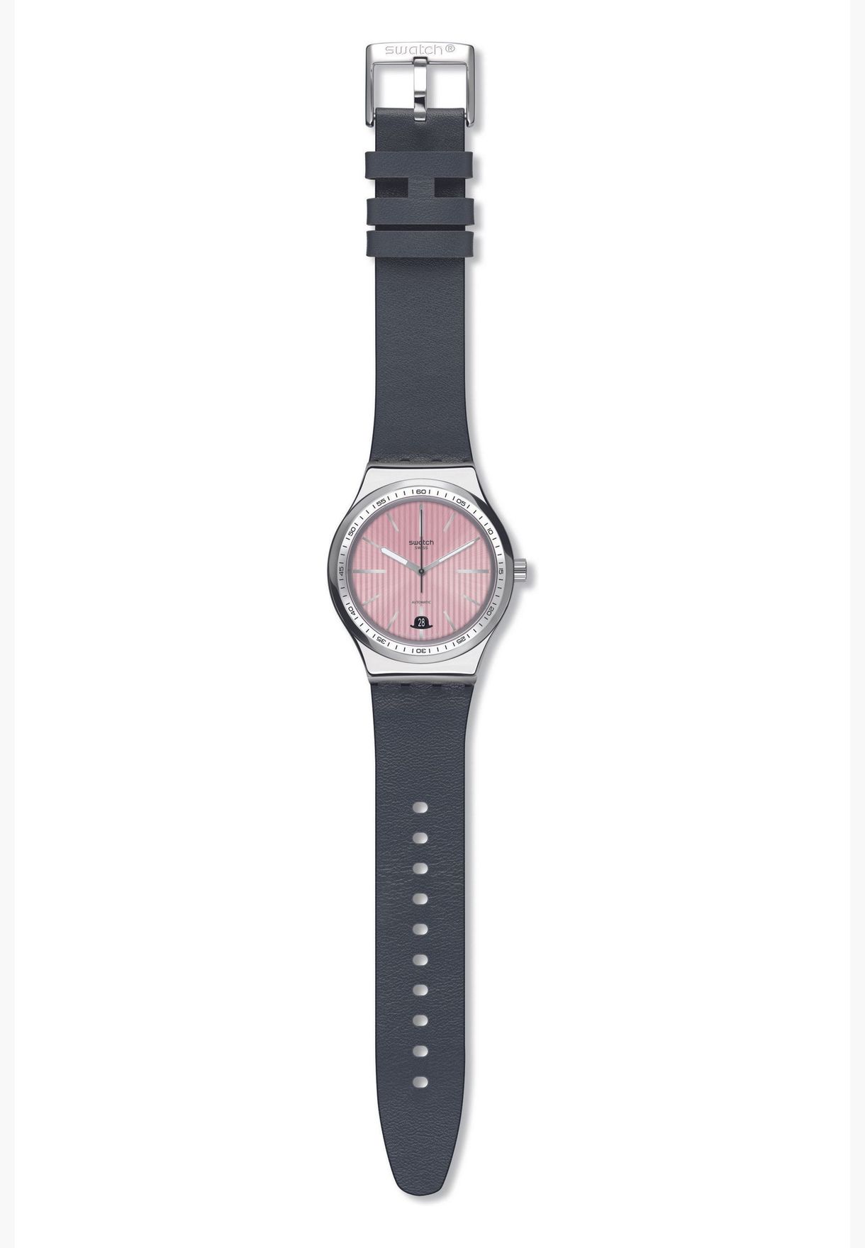 swatch irony 2012