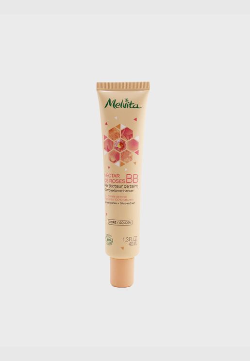 Nectar De Roses BB Cream Complexion Enhancer - # Golden