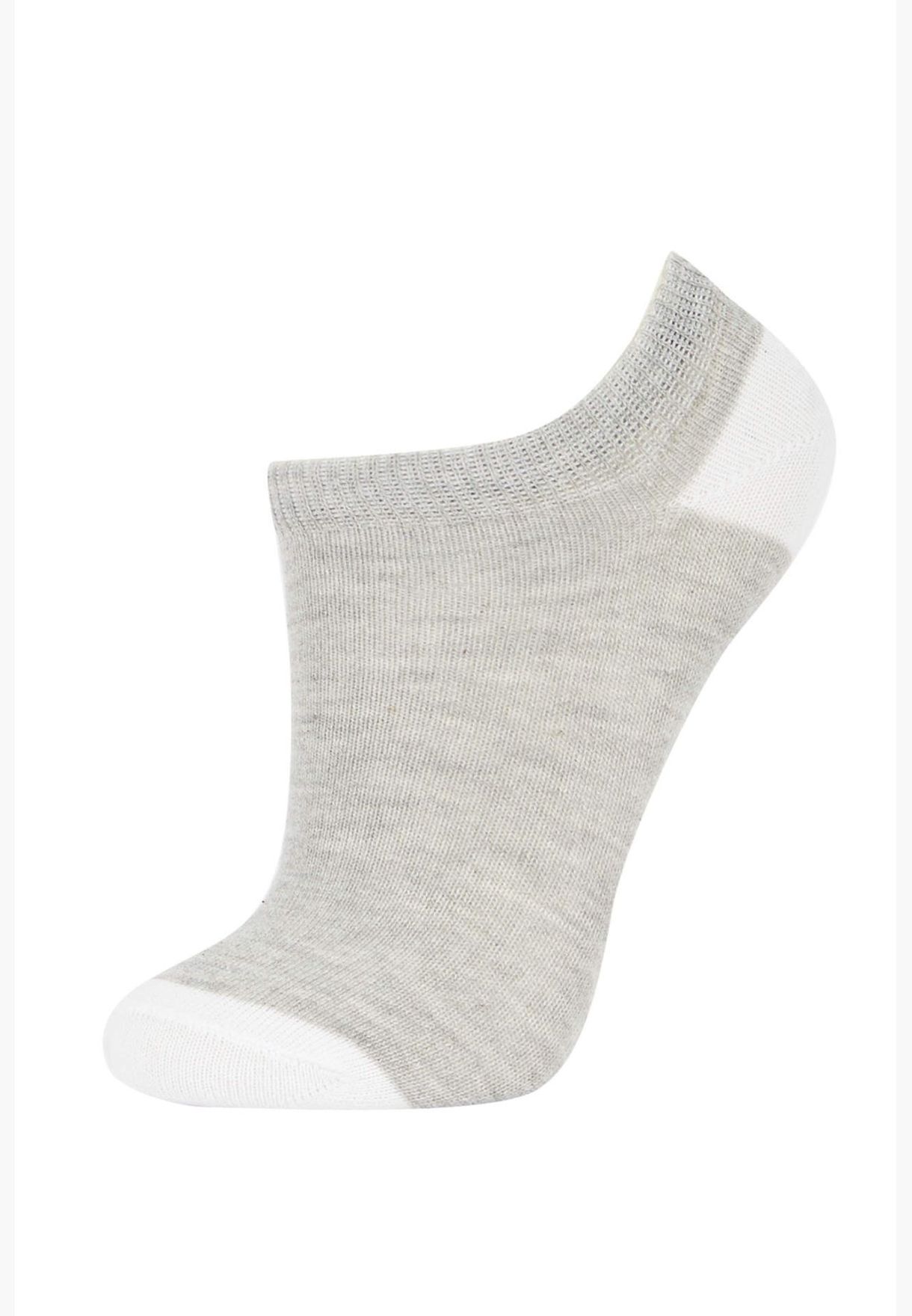 7 Pack Boy Low Cut Low Cut Socks