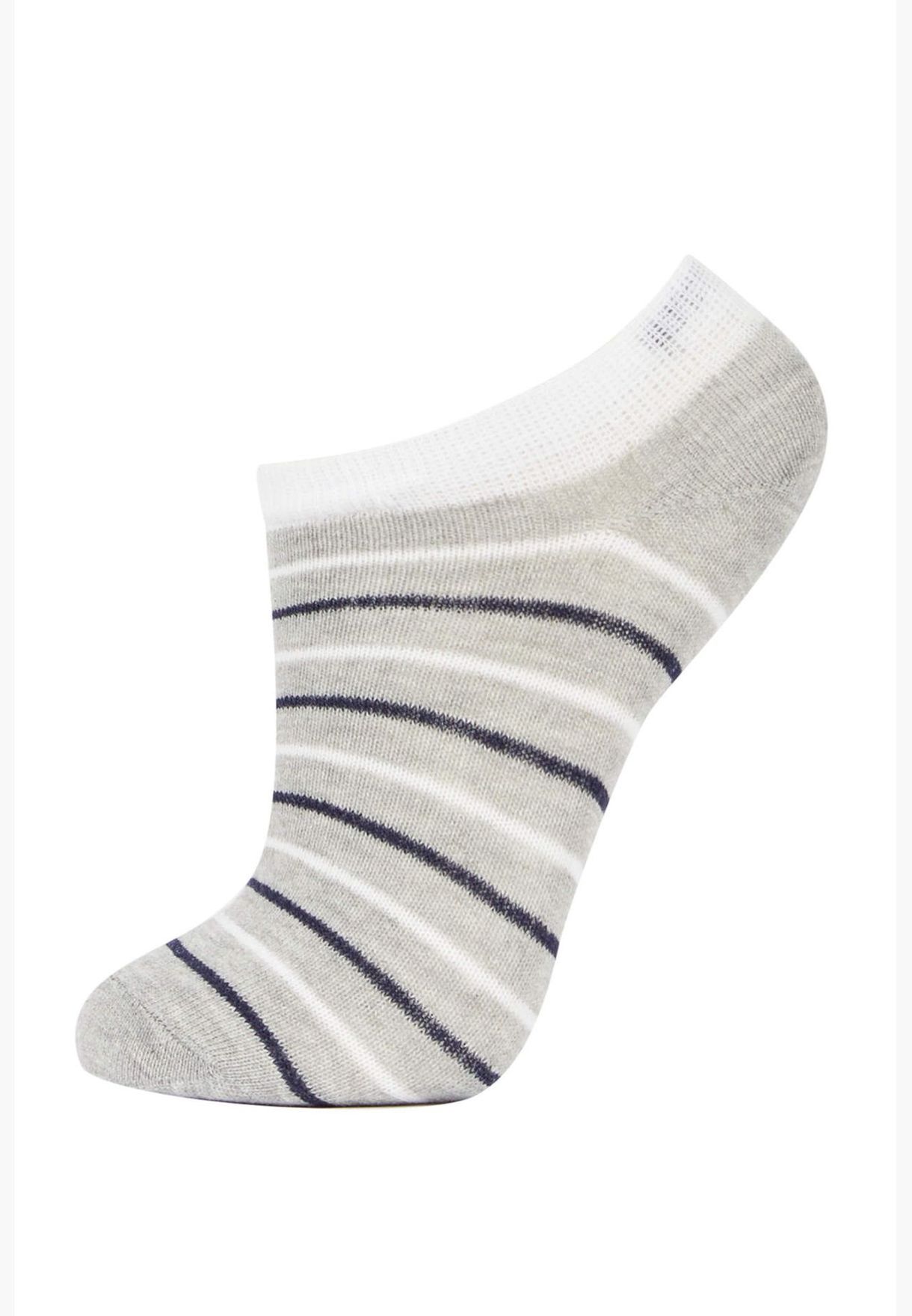 7 Pack Boy Low Cut Low Cut Socks
