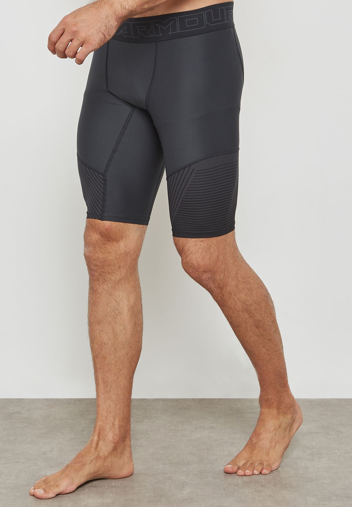 under armour threadborne vanish shorts