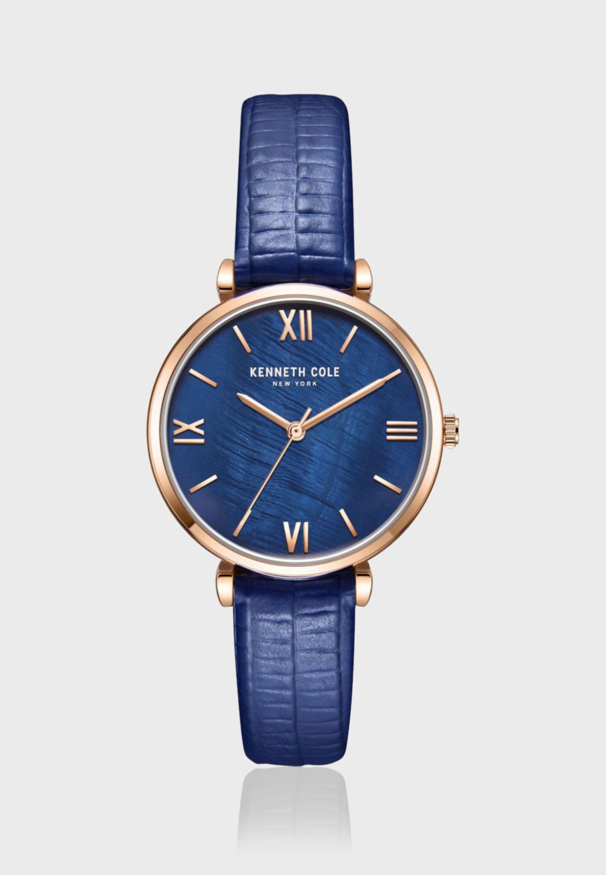 kenneth cole blue for women