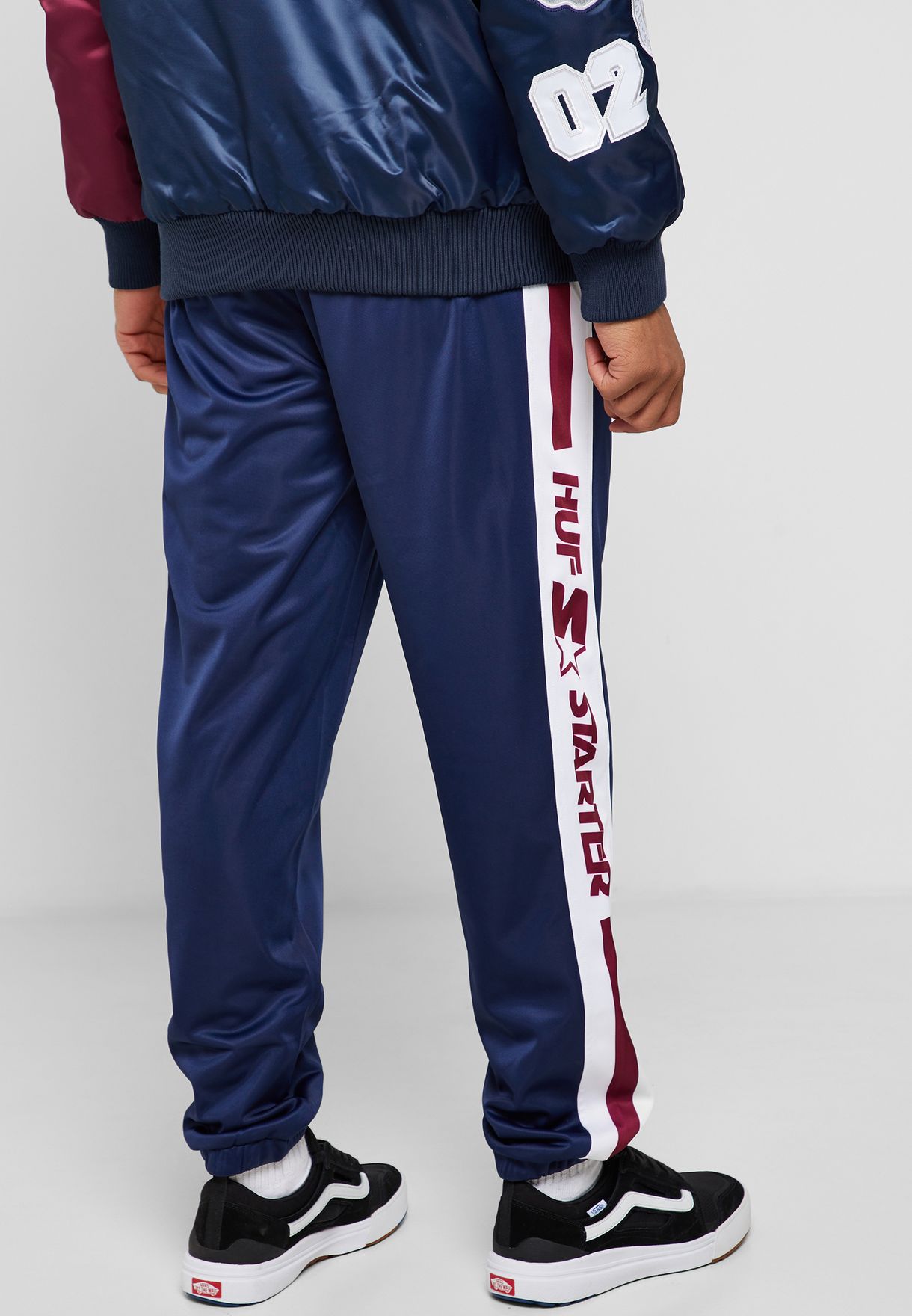 starter sweatpants