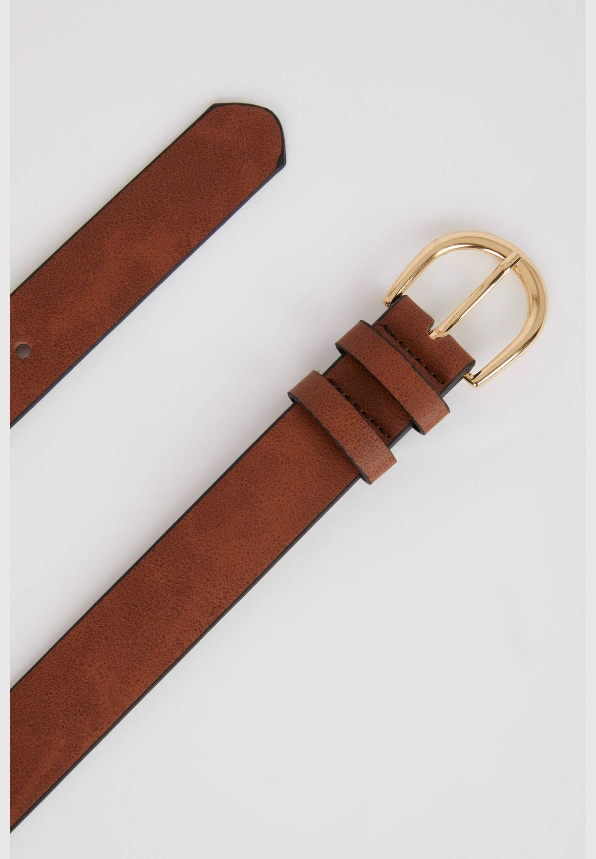 2 Pack Woman Belt