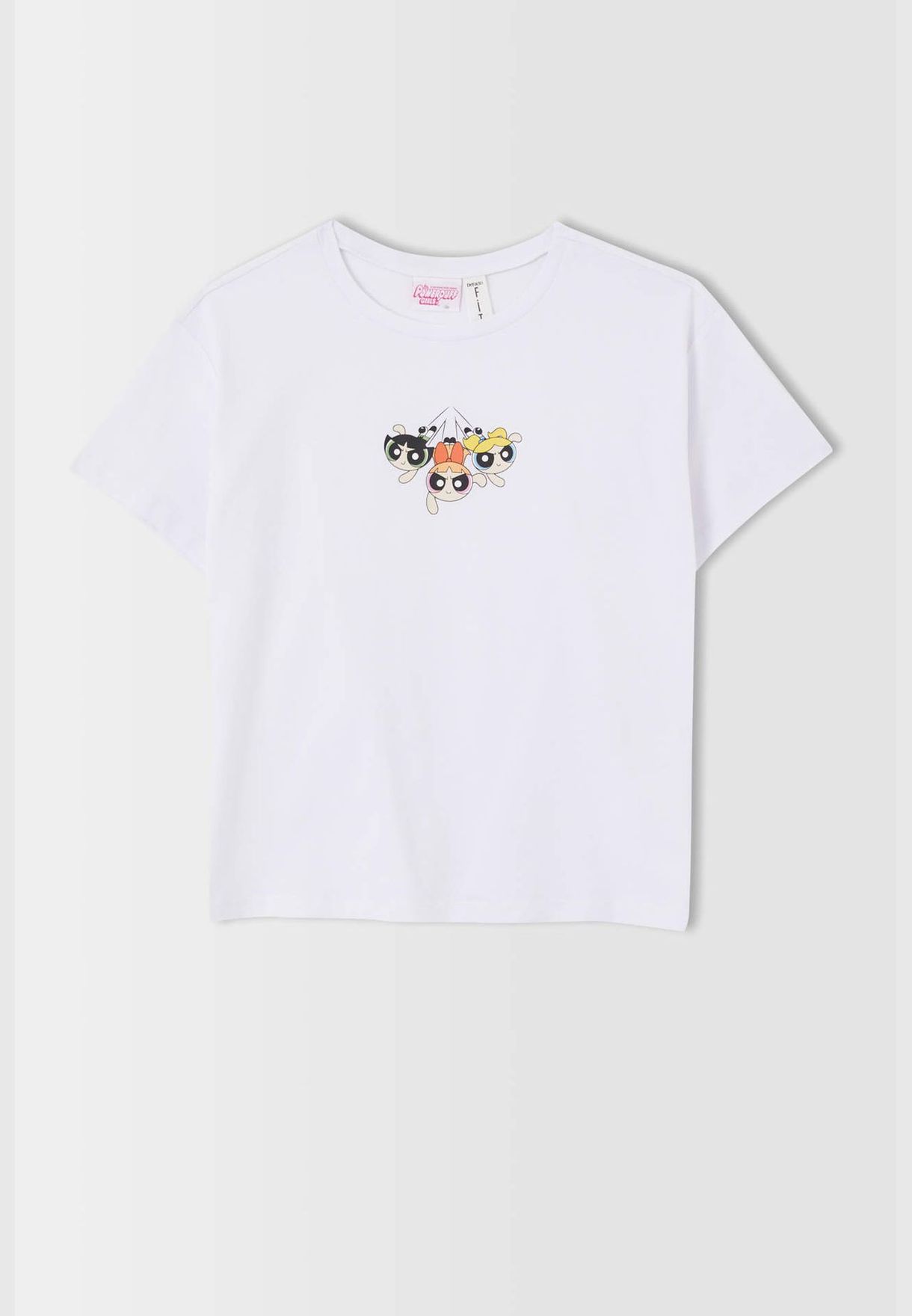 defacto powerpuff girl sweatshirt