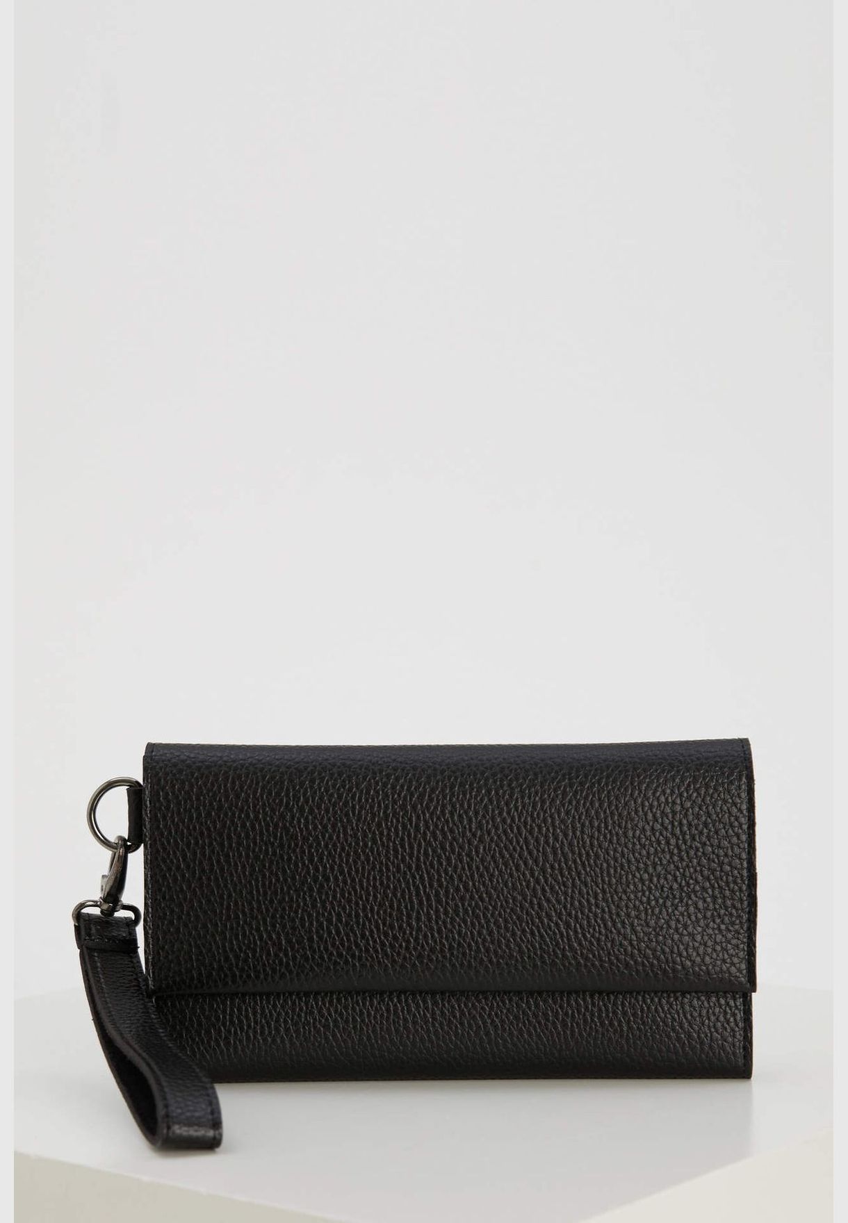 Man Casual Wallet