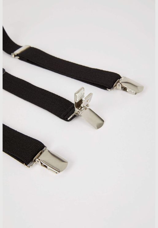Men's Belts - 25-75% OFF - Buy Belts for Men Online - MENA, Worldwide,  International - Namshi