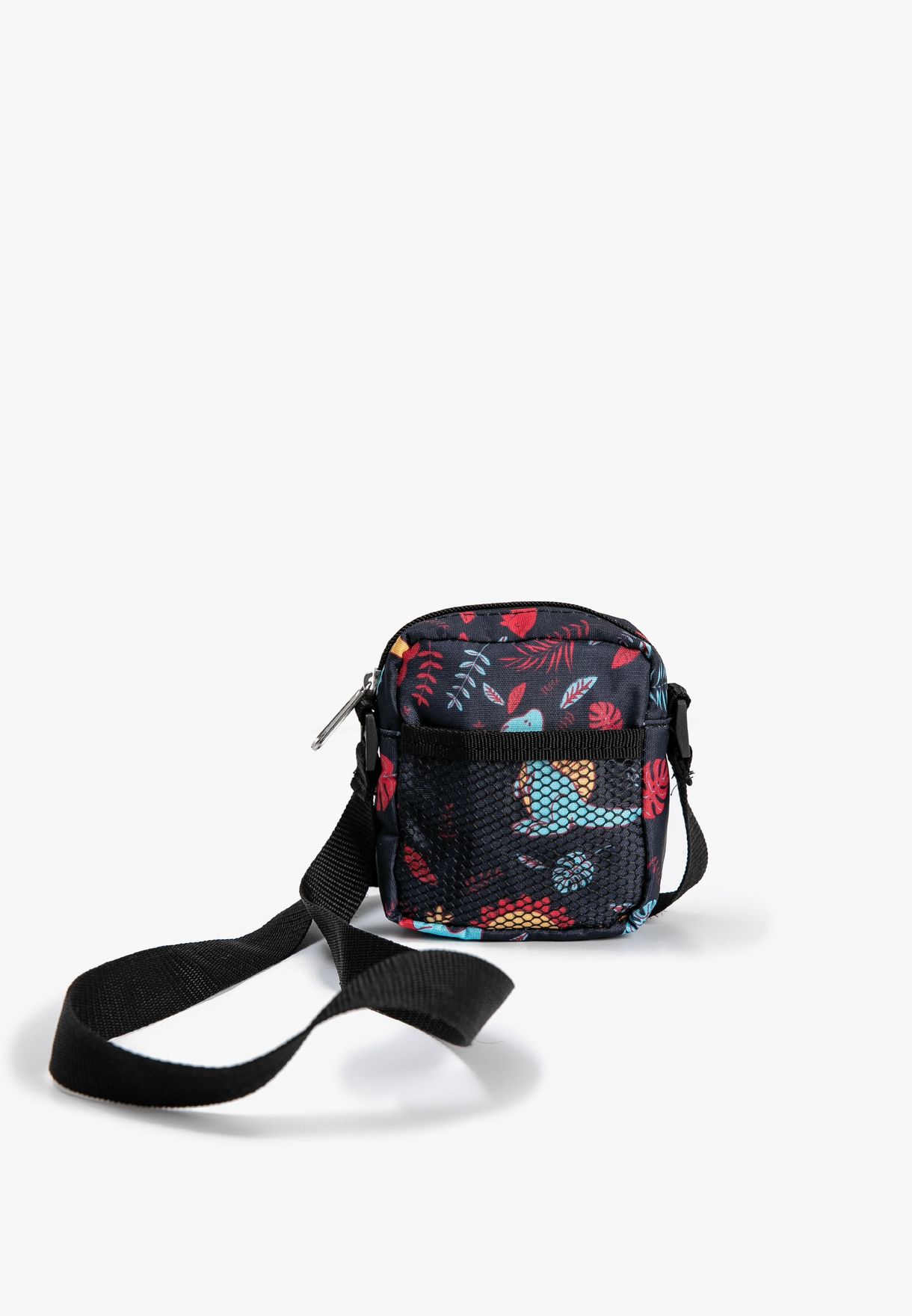 Mini Crossbody Bag