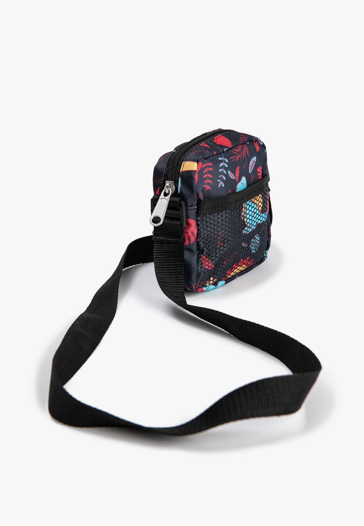 Mini Crossbody Bag