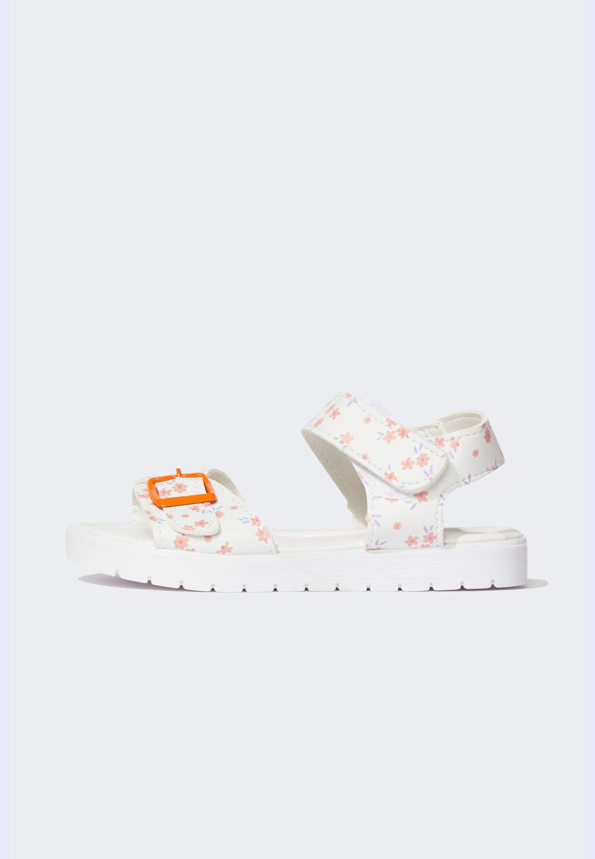 Girl Casual Sandals