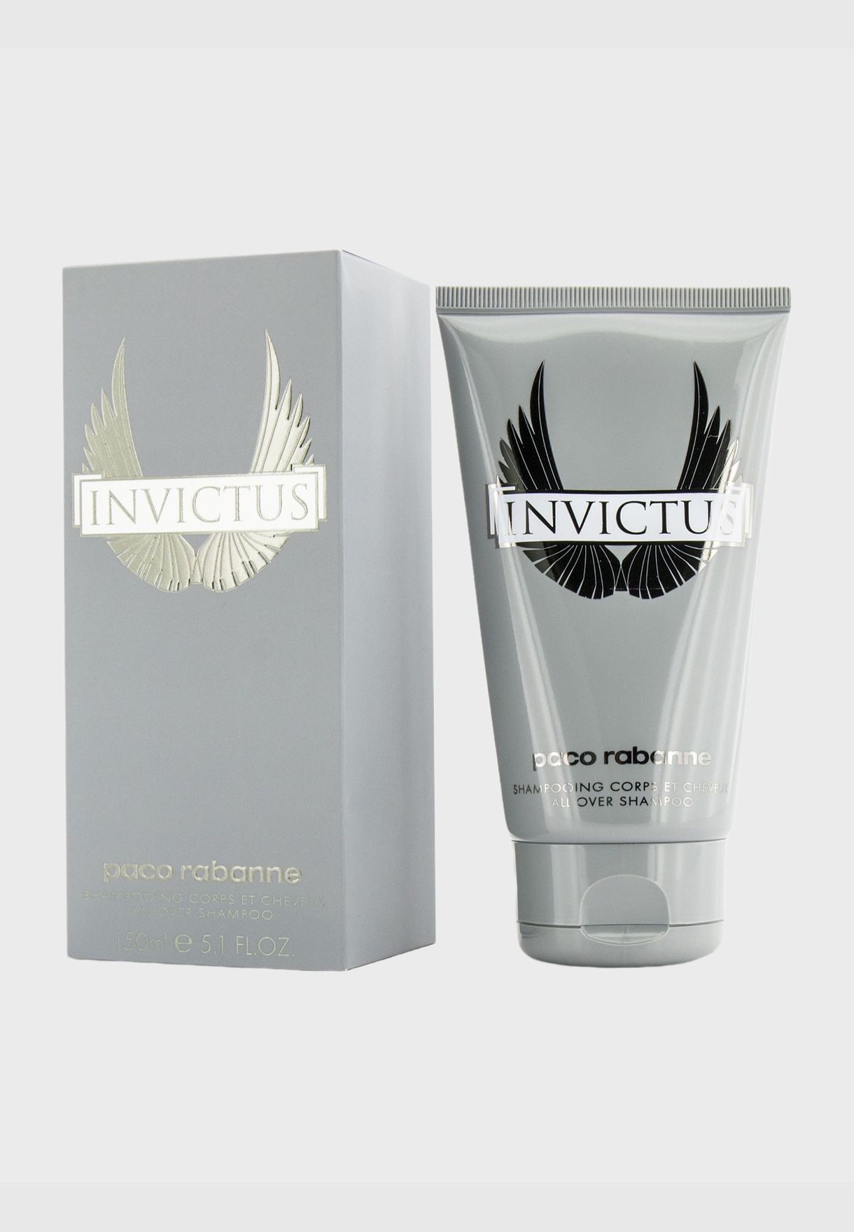 invictus 150ml boots